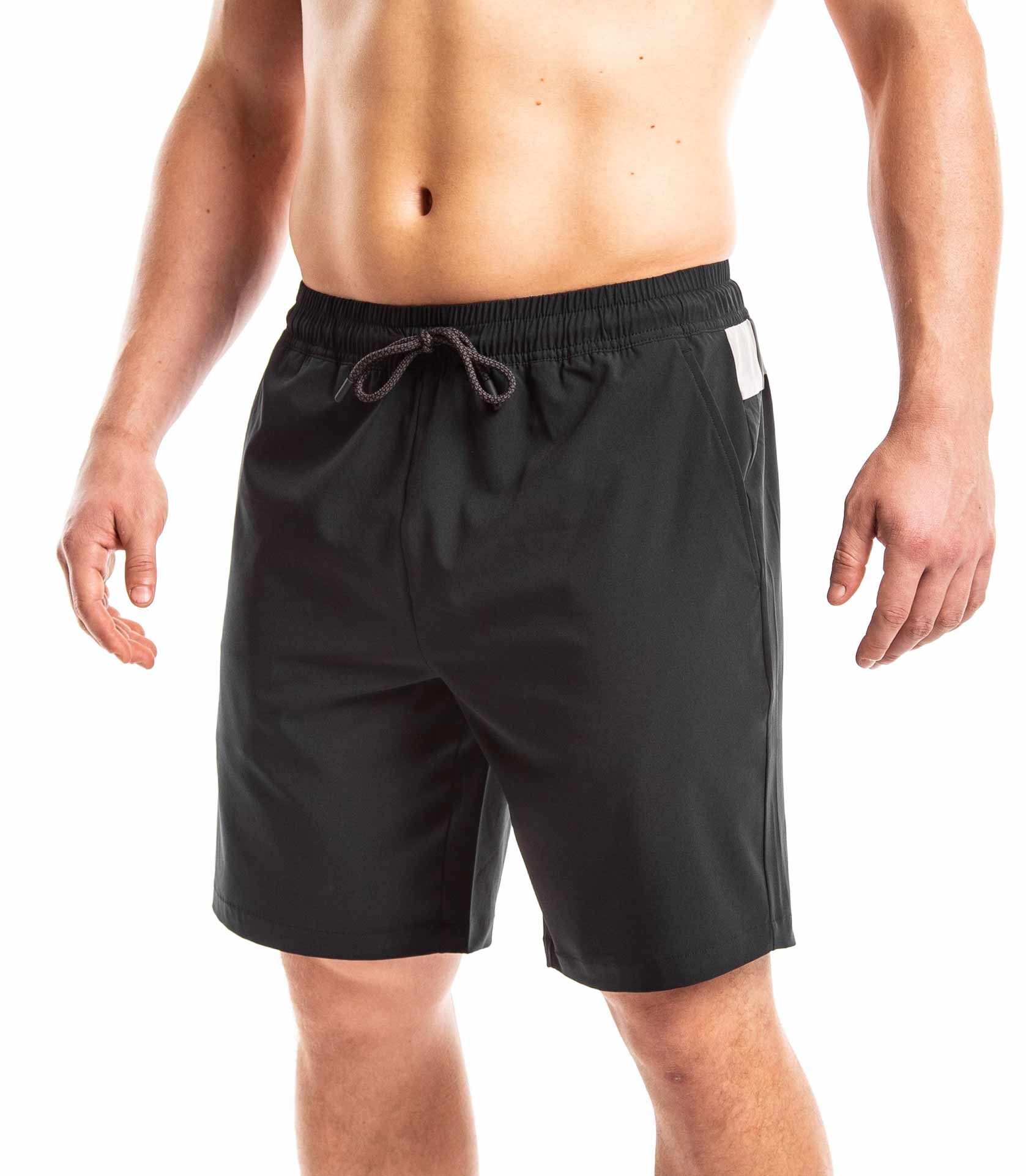 Iconic Shorts - VIRUS® Performance Apparel