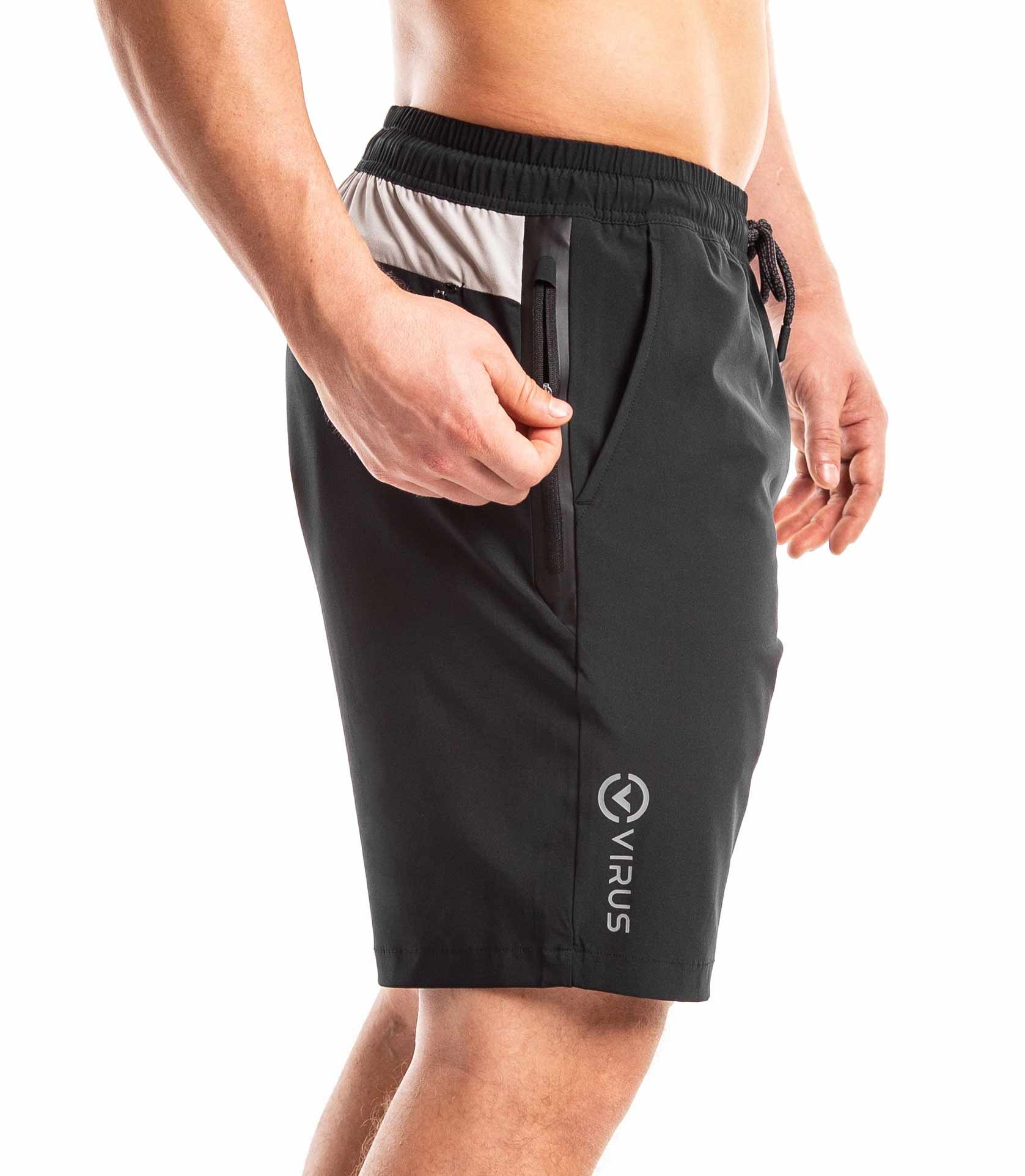 Iconic Shorts - VIRUS® Performance Apparel