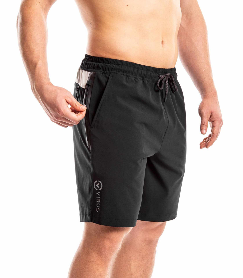 Iconic Shorts - VIRUS® Performance Apparel