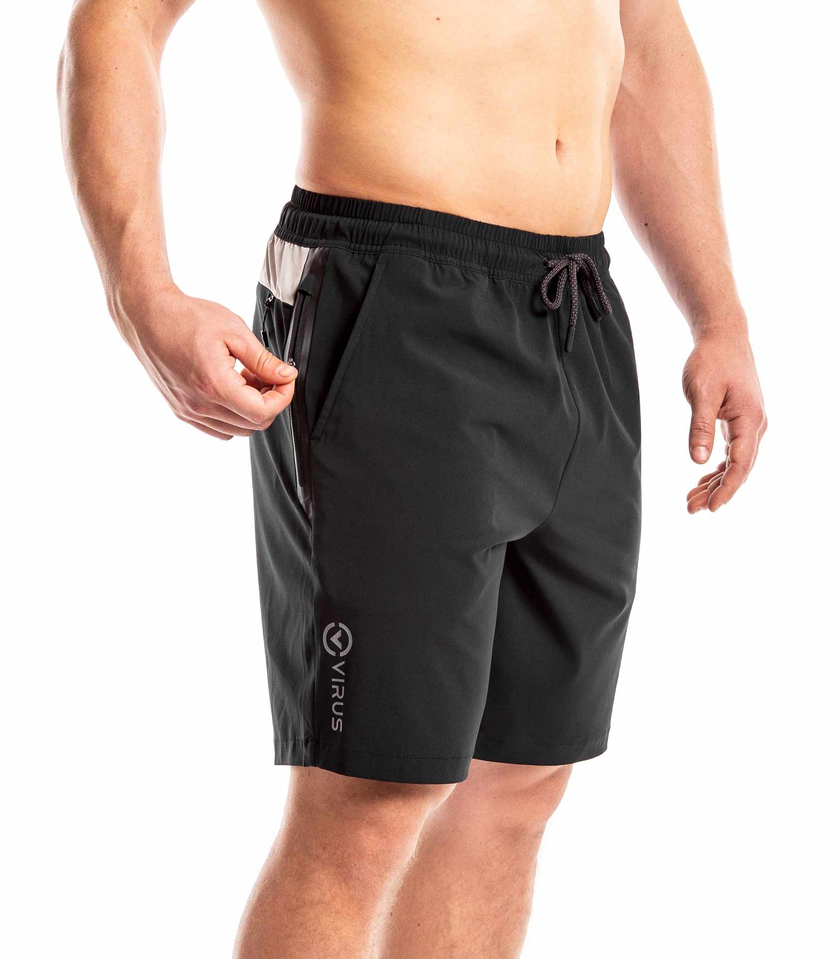 Iconic Shorts - VIRUS® Performance Apparel
