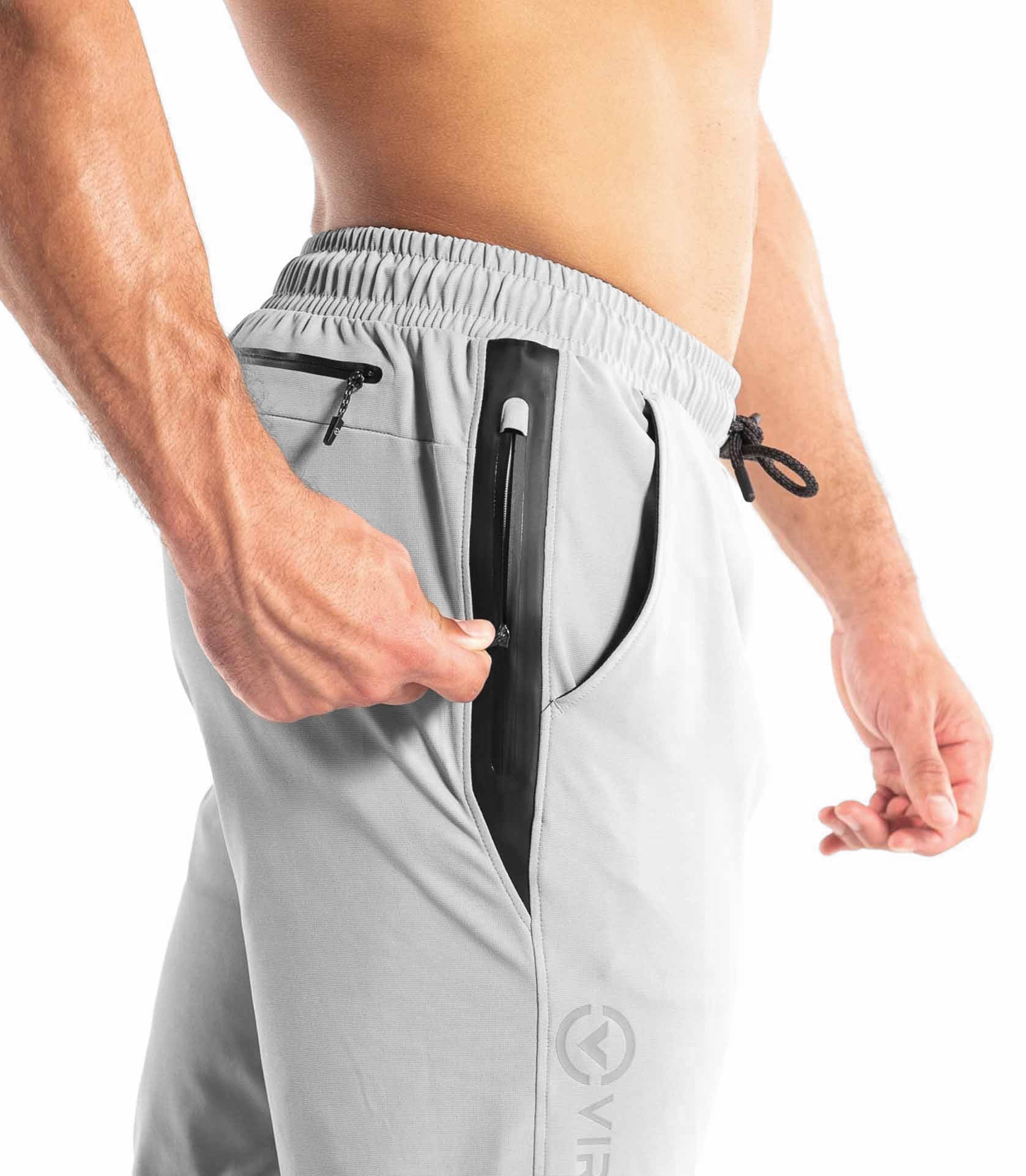 IconX 2 Joggers – VIRUS® Performance Apparel