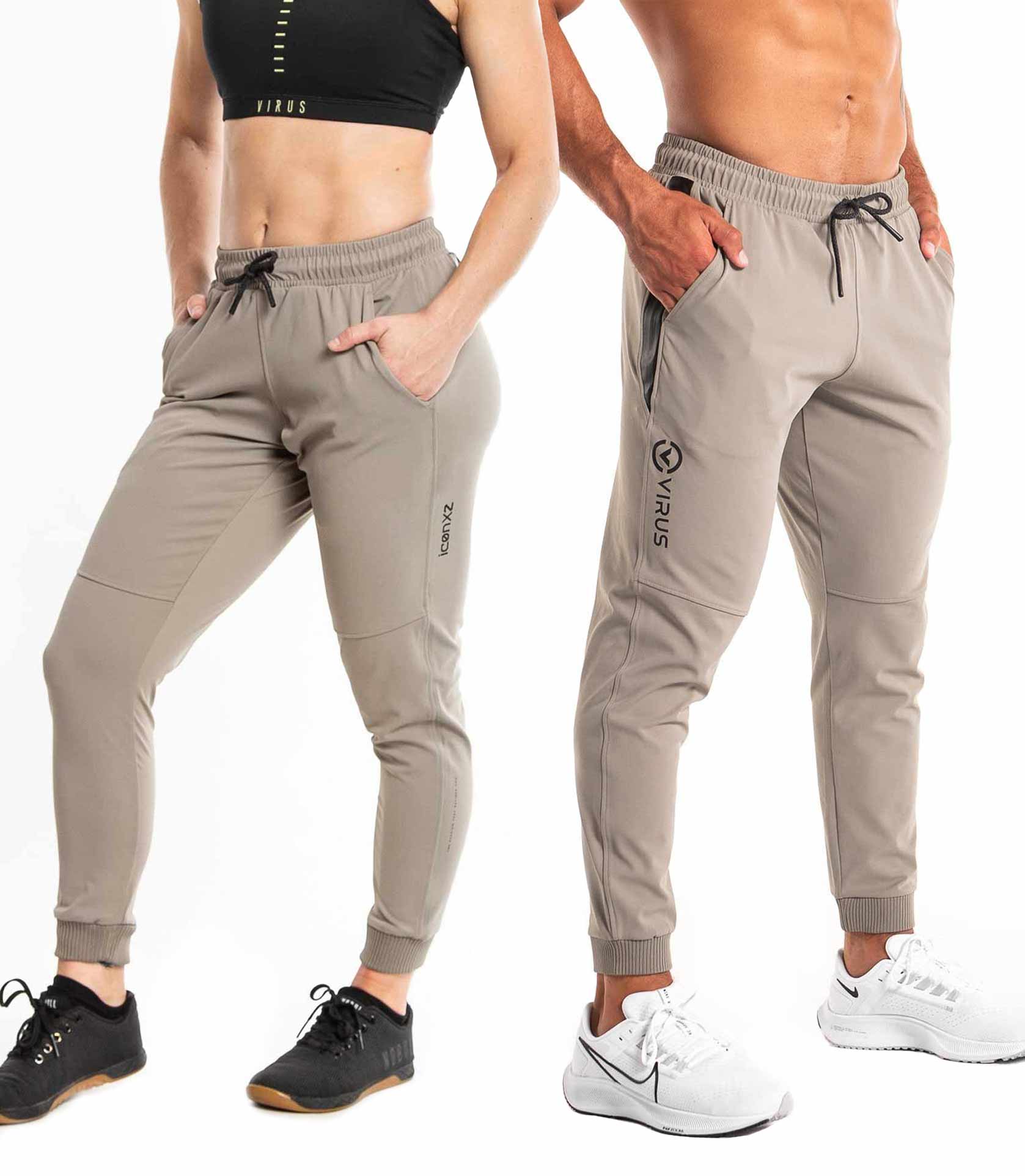 IconX 2 Joggers - VIRUS® Performance Apparel