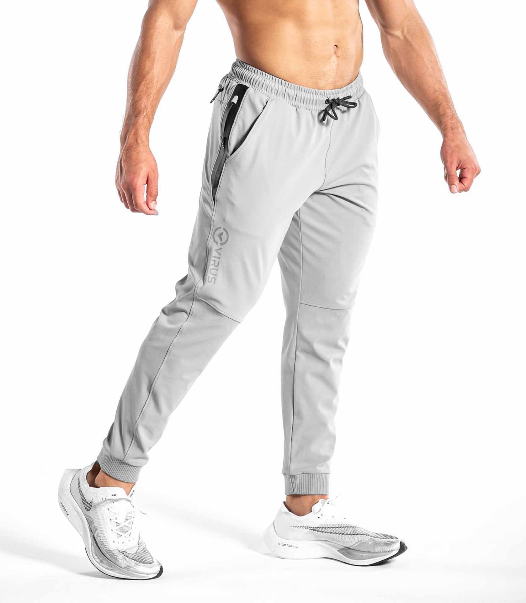 IconX 2 Joggers – VIRUS® Performance Apparel