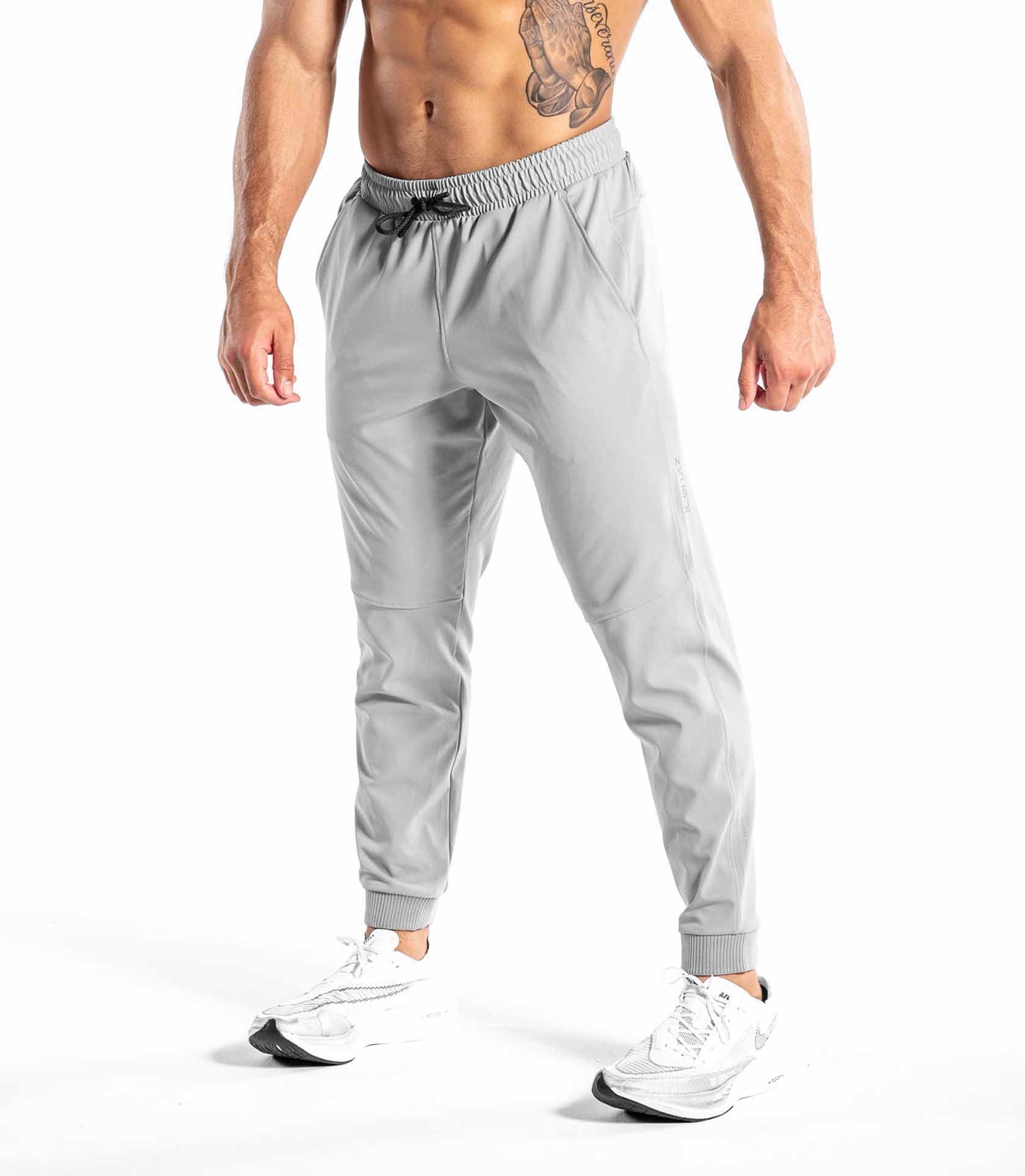 IconX 2 Joggers - VIRUS® Performance Apparel