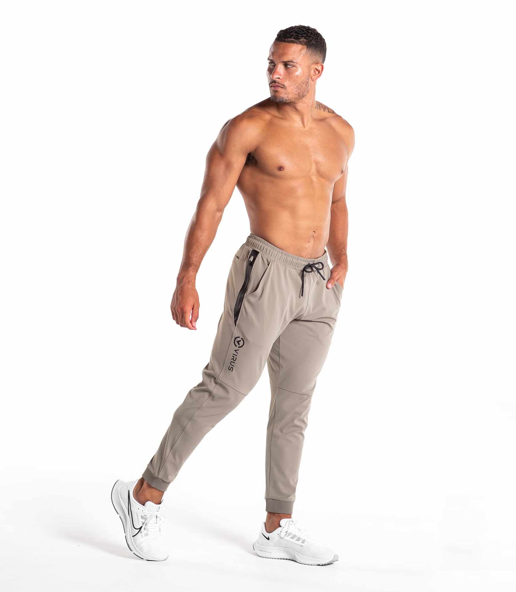 IconX 2 Joggers – VIRUS® Performance Apparel