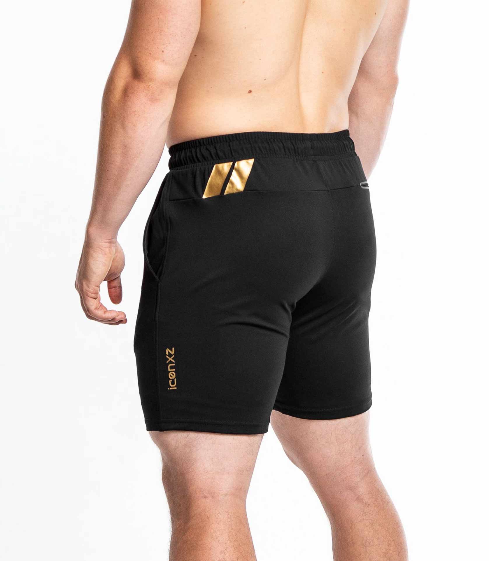 IconX 2 Shorts - VIRUS® Performance Apparel