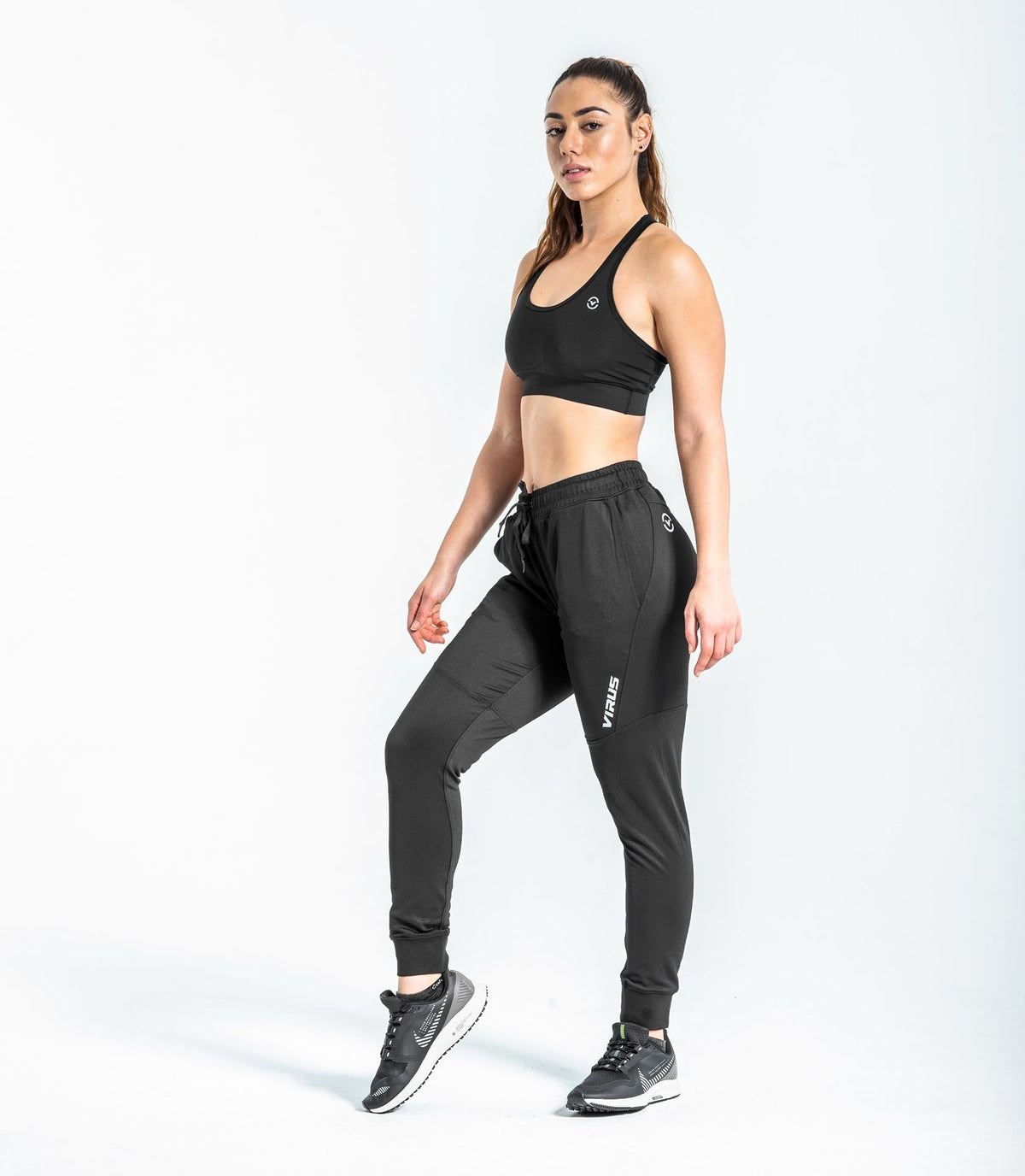 IconX Joggers - VIRUS® Performance Apparel