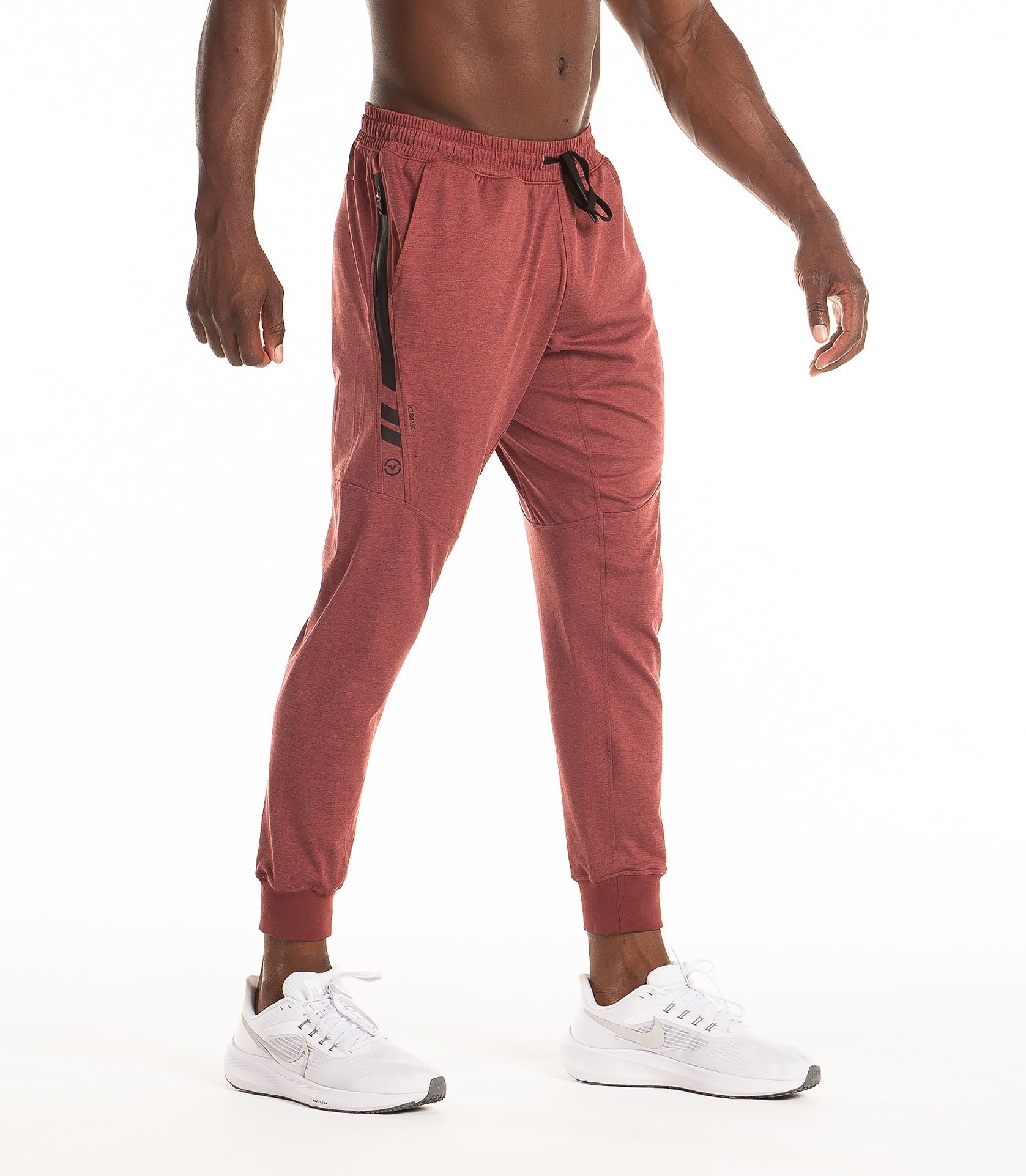 IconX Joggers - VIRUS® Performance Apparel