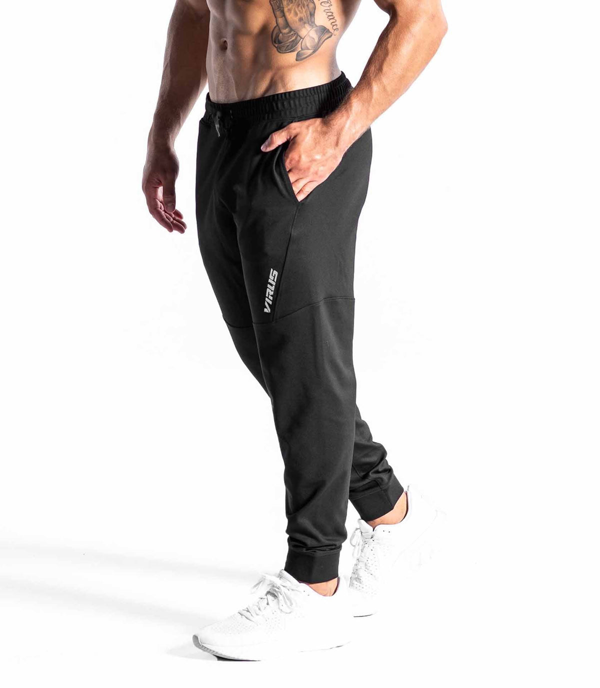 IconX Joggers - VIRUS® Performance Apparel