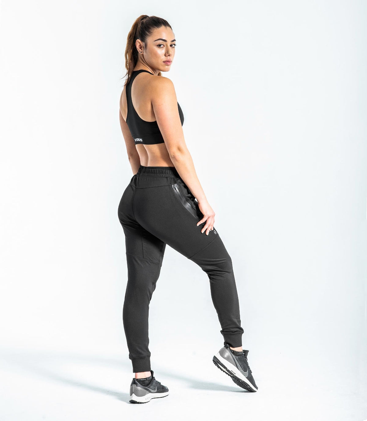 IconX Joggers - VIRUS® Performance Apparel
