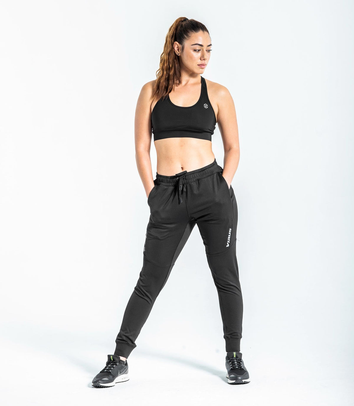 IconX Joggers - VIRUS® Performance Apparel
