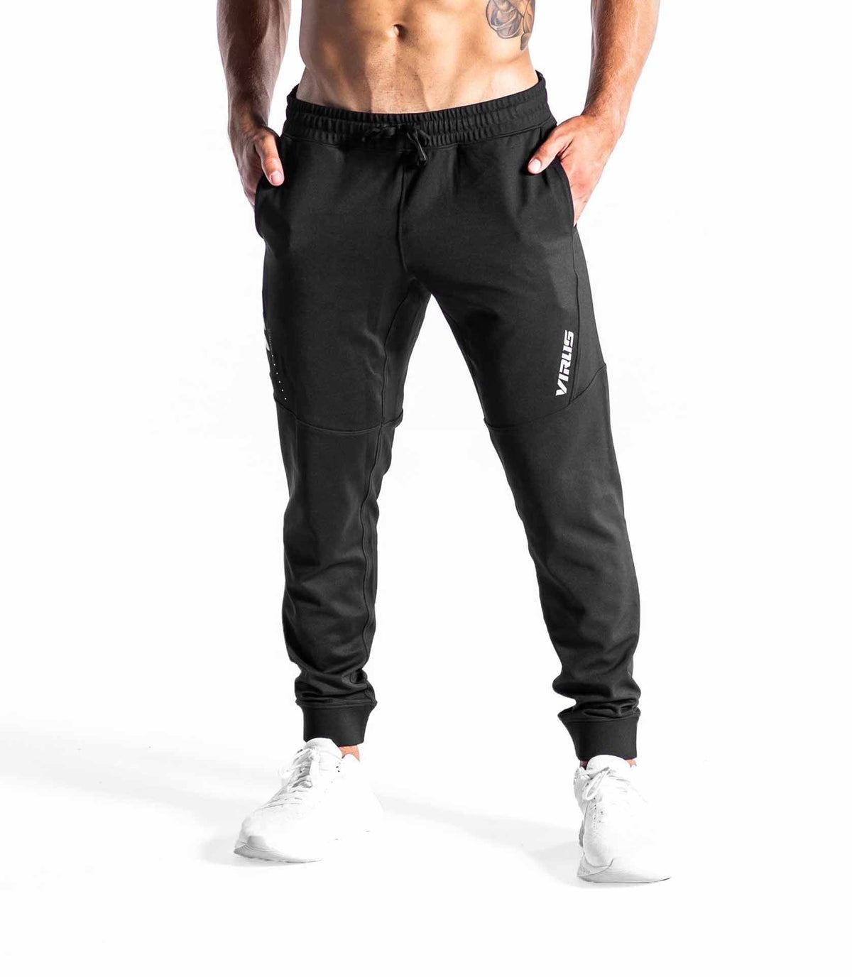 IconX Joggers - VIRUS® Performance Apparel