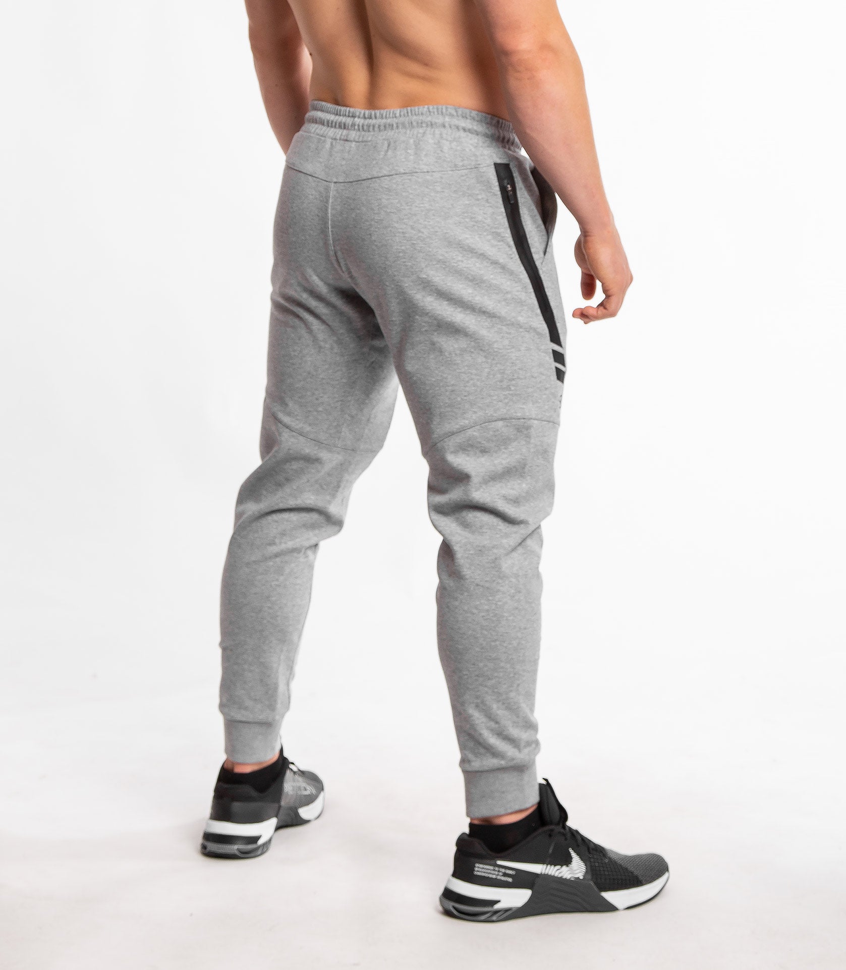 IconX BioFleece Joggers – VIRUS USA