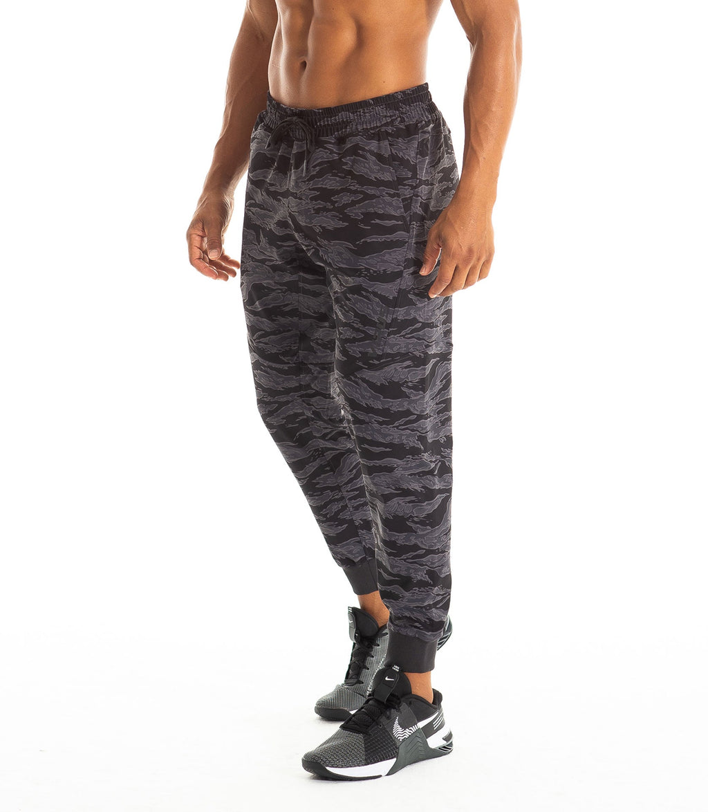 IconX Joggers
