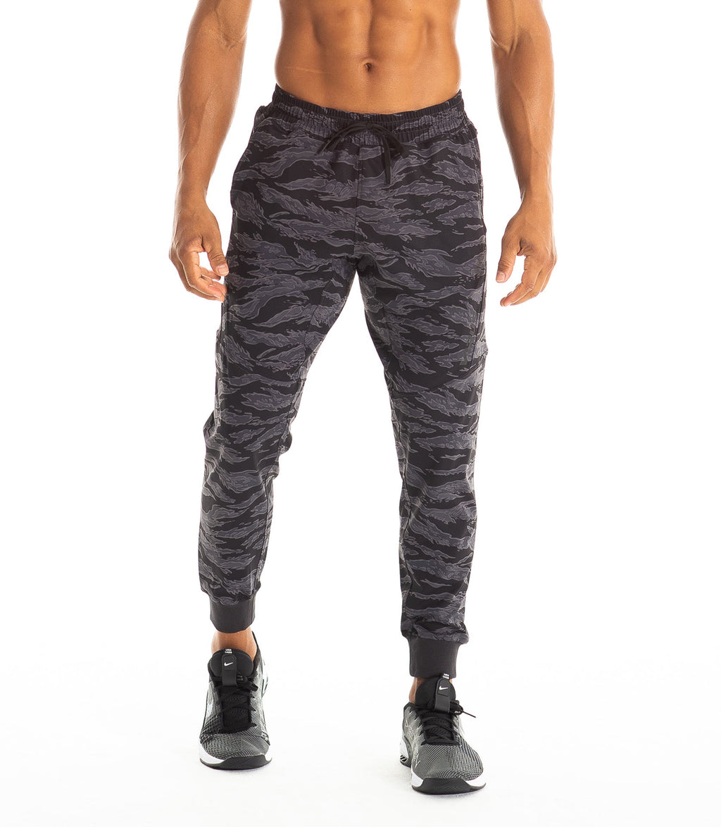IconX Joggers