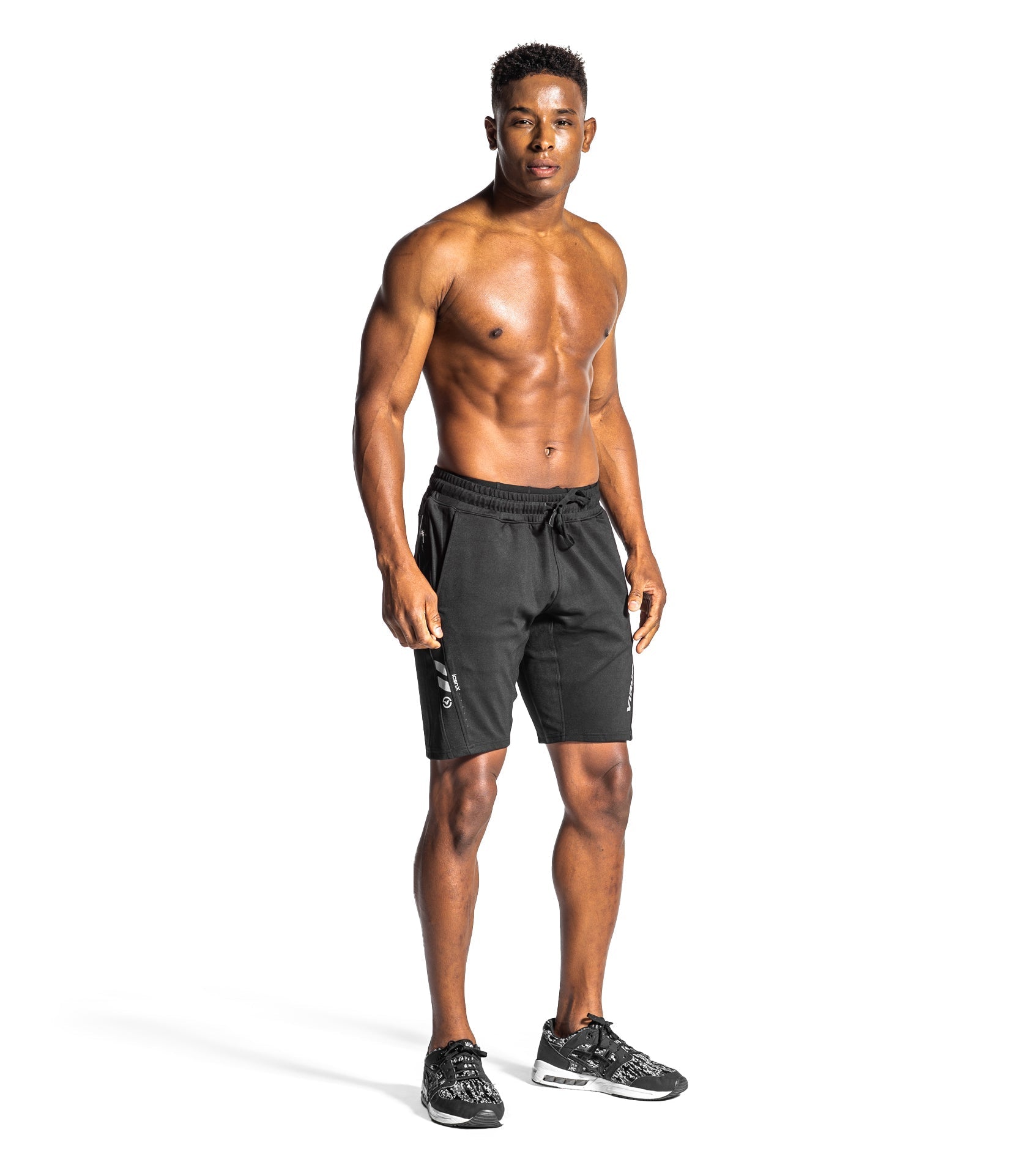 IconX Shorts - VIRUS® Performance Apparel