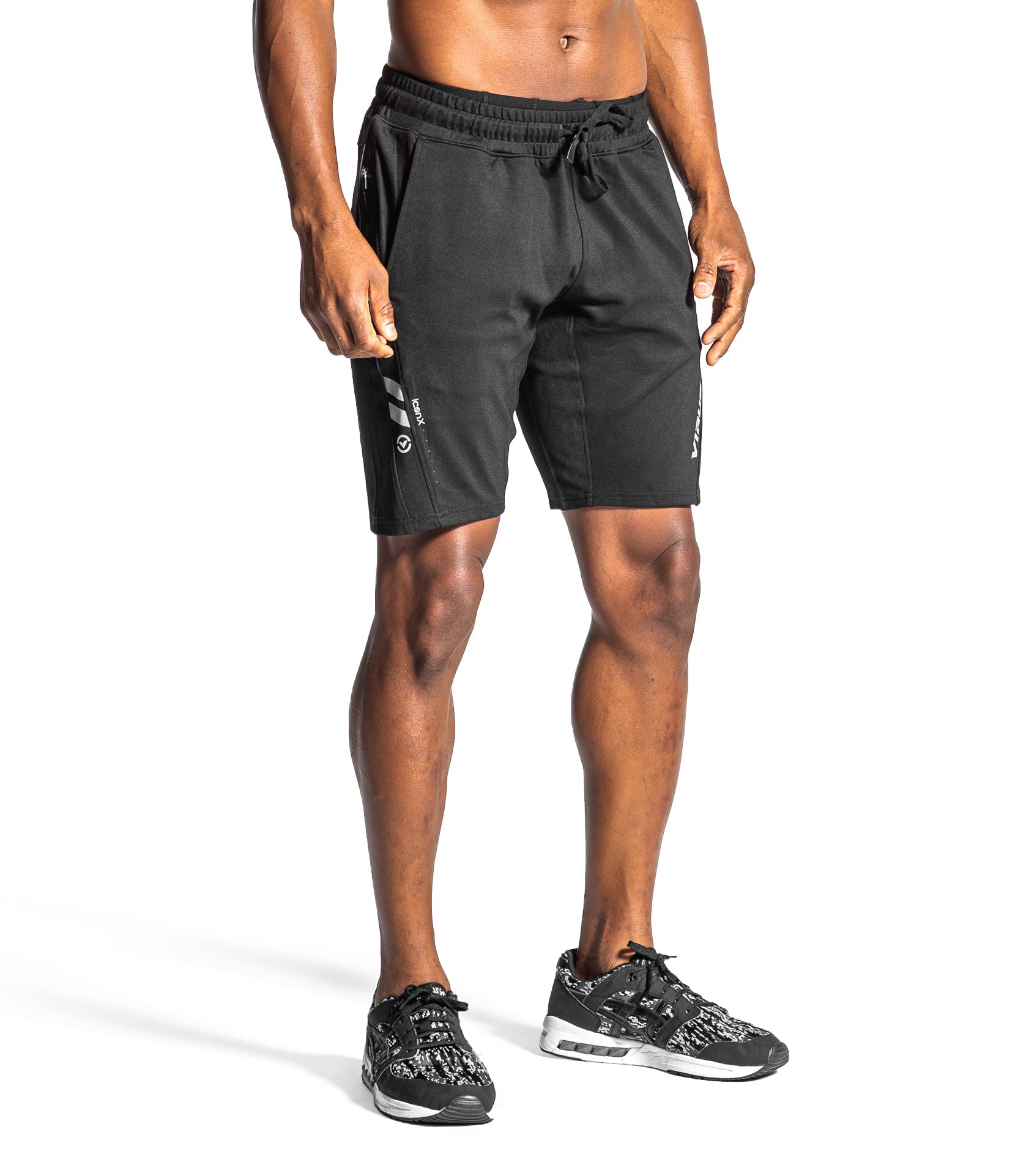 IconX Shorts - VIRUS® Performance Apparel