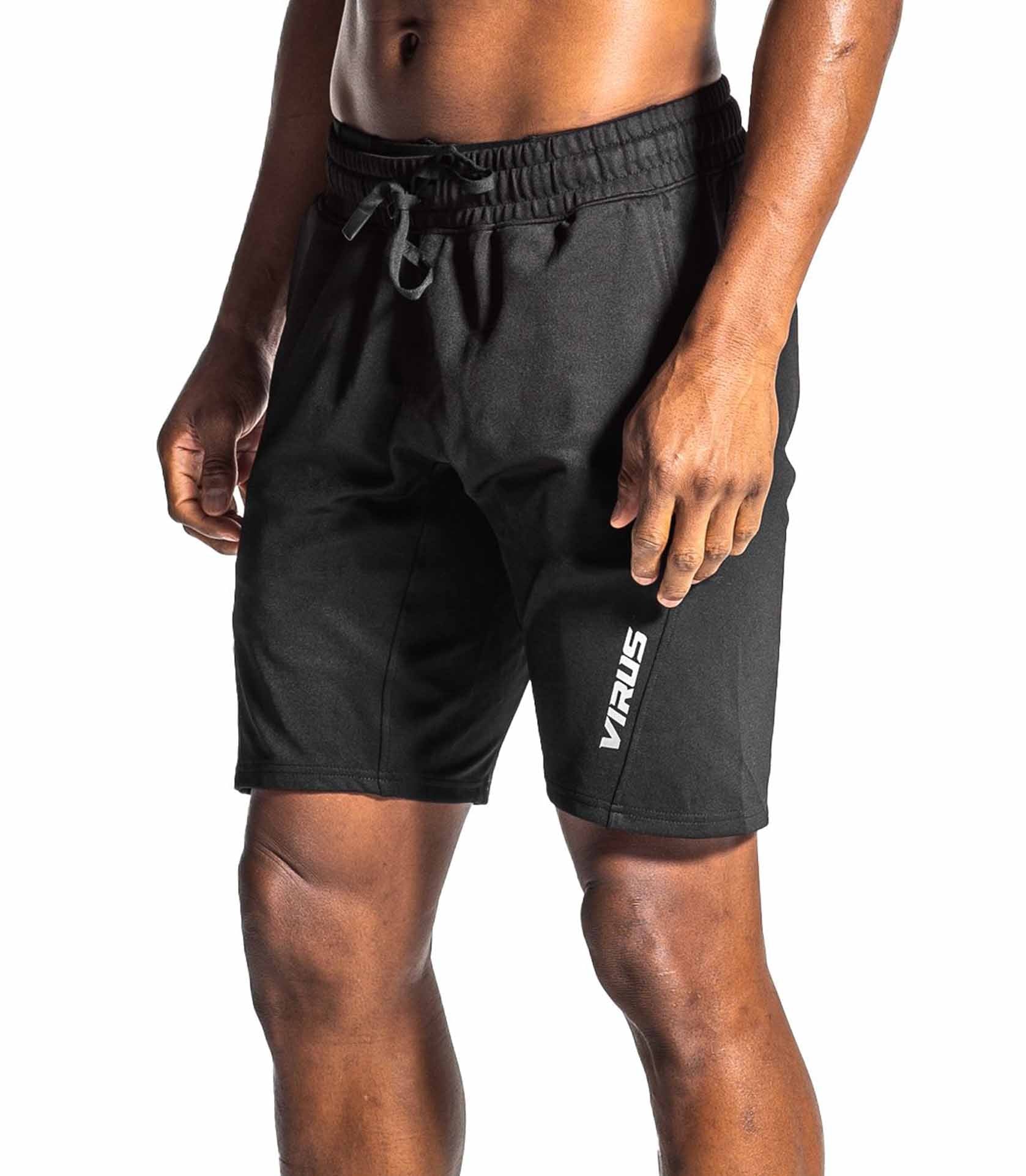 IconX Shorts - VIRUS® Performance Apparel
