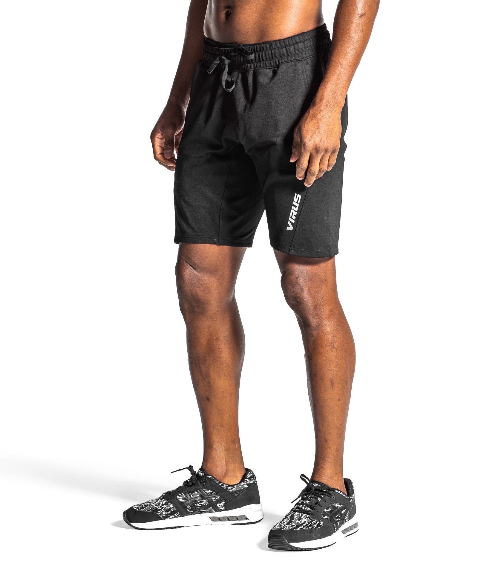 IconX Shorts - VIRUS® Performance Apparel