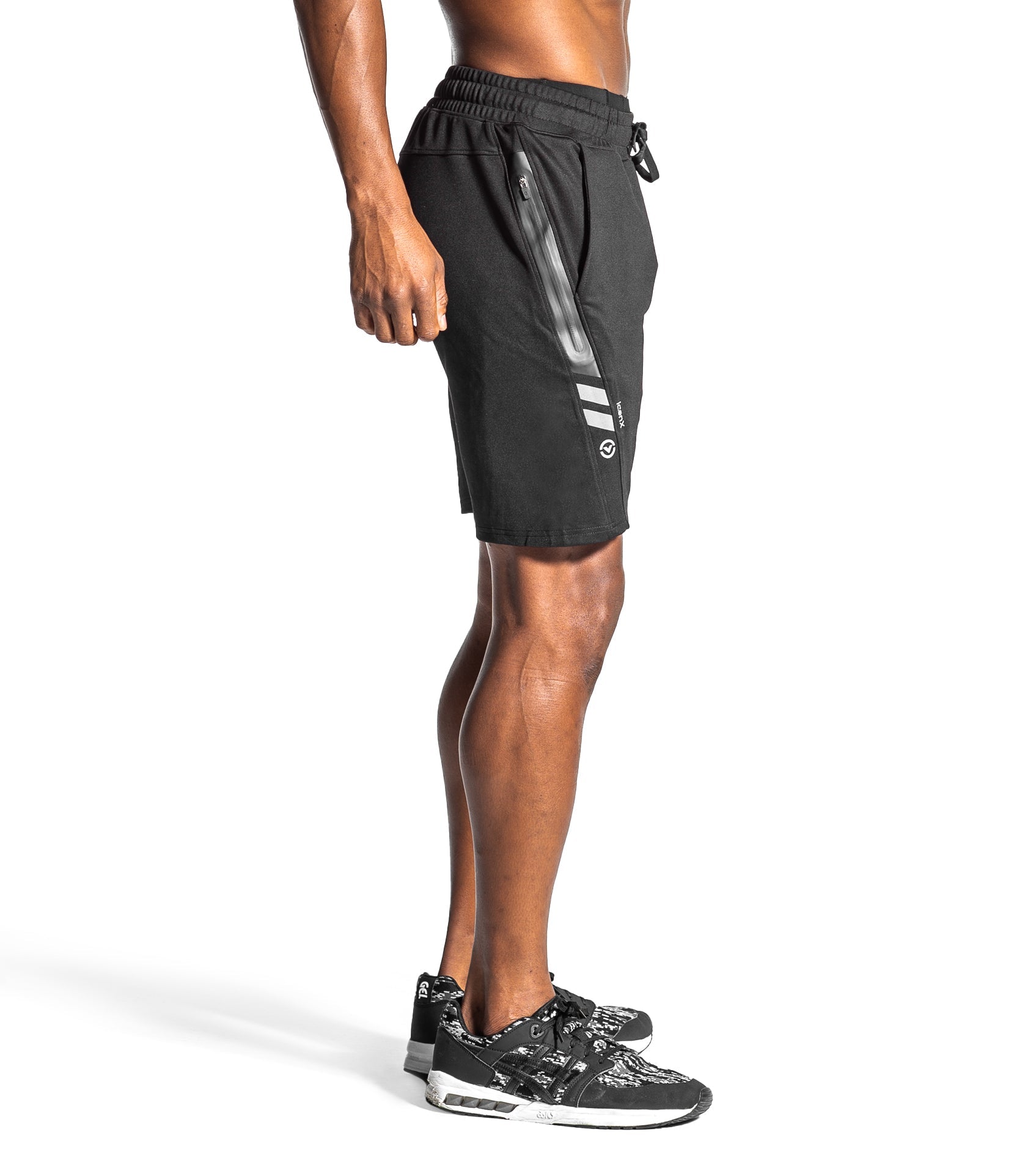 IconX Shorts - VIRUS® Performance Apparel