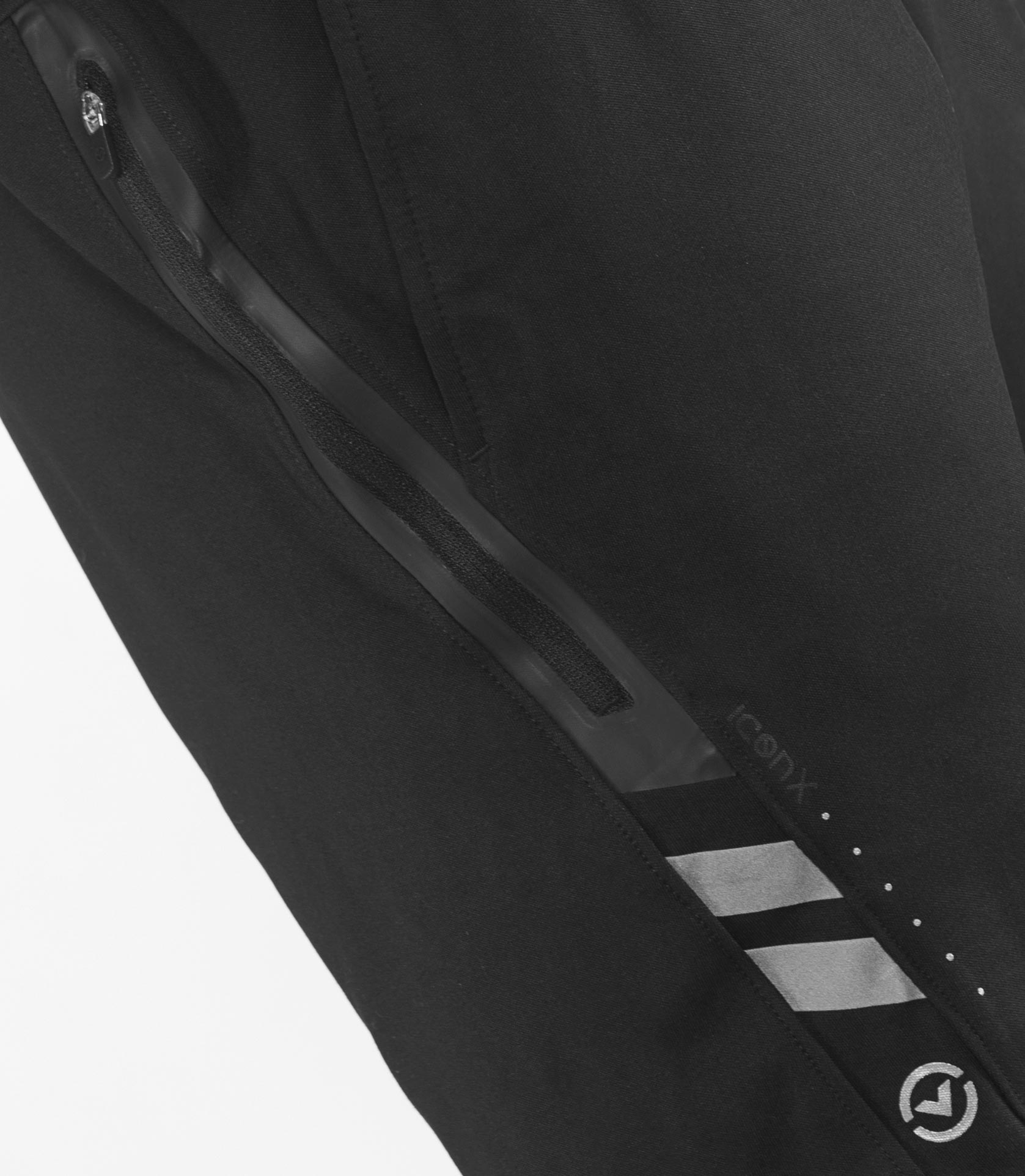 IconX Shorts - VIRUS® Performance Apparel