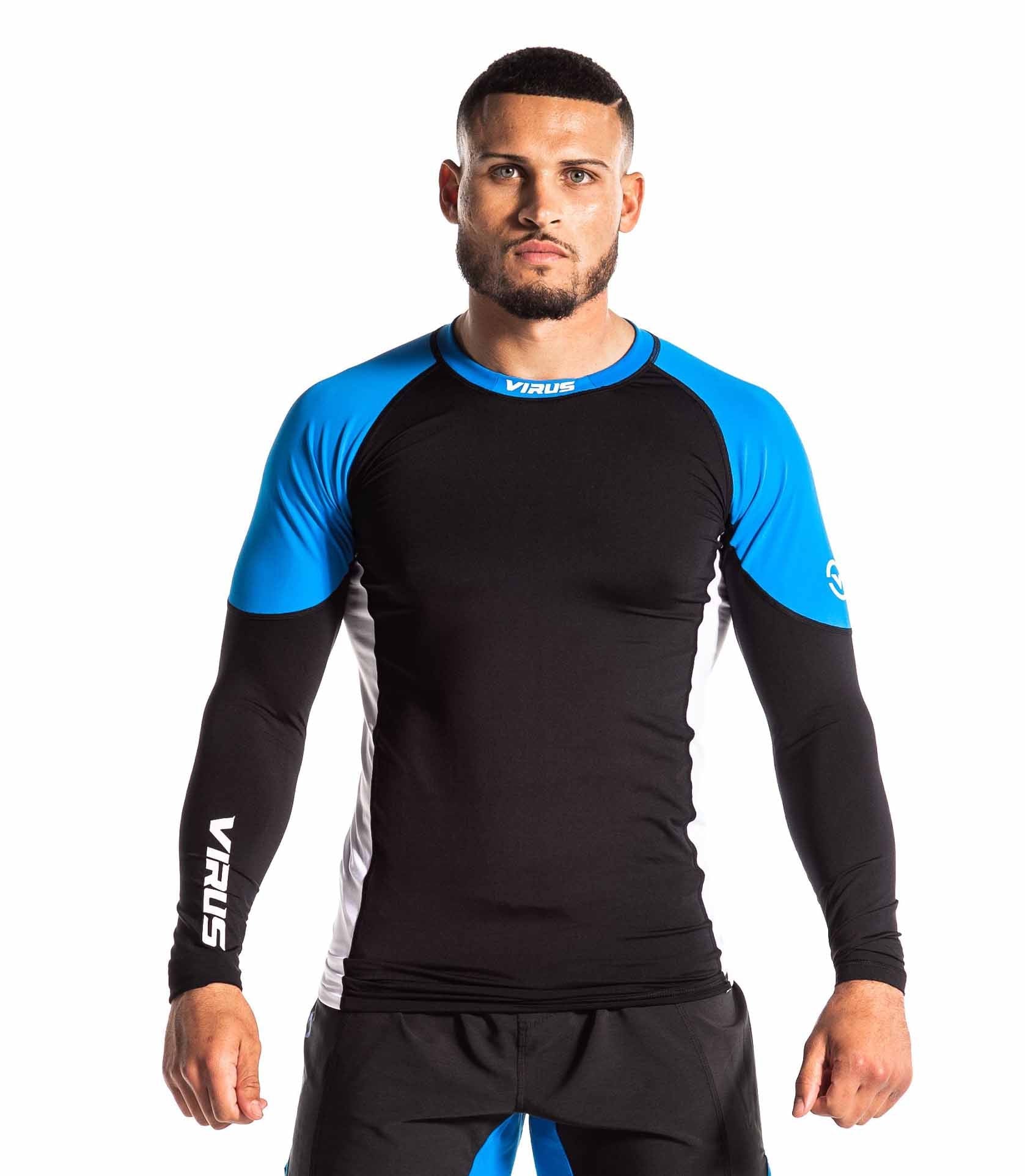 Ignite Rashguard - VIRUS® Performance Apparel