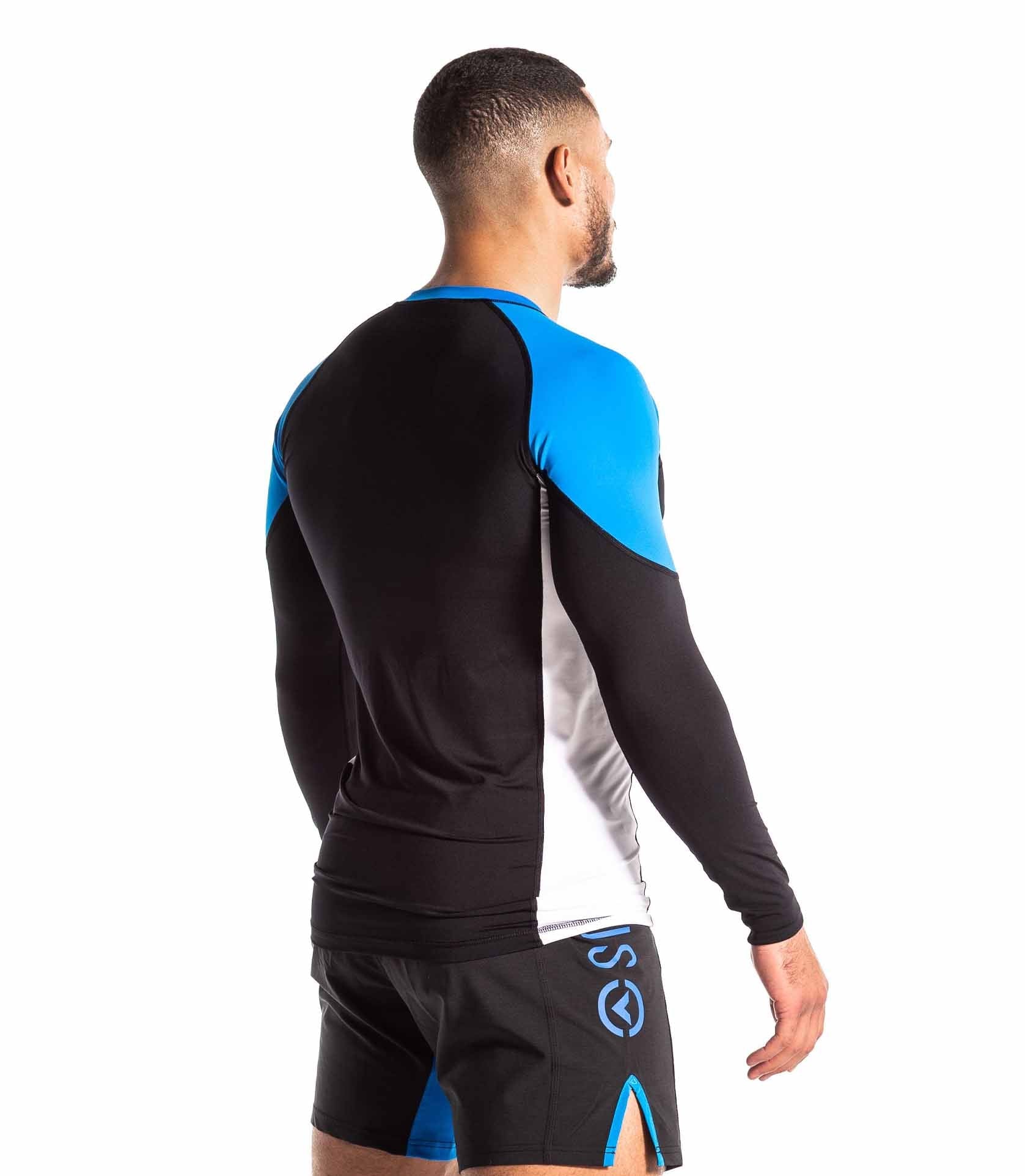 Ignite Rashguard - VIRUS® Performance Apparel