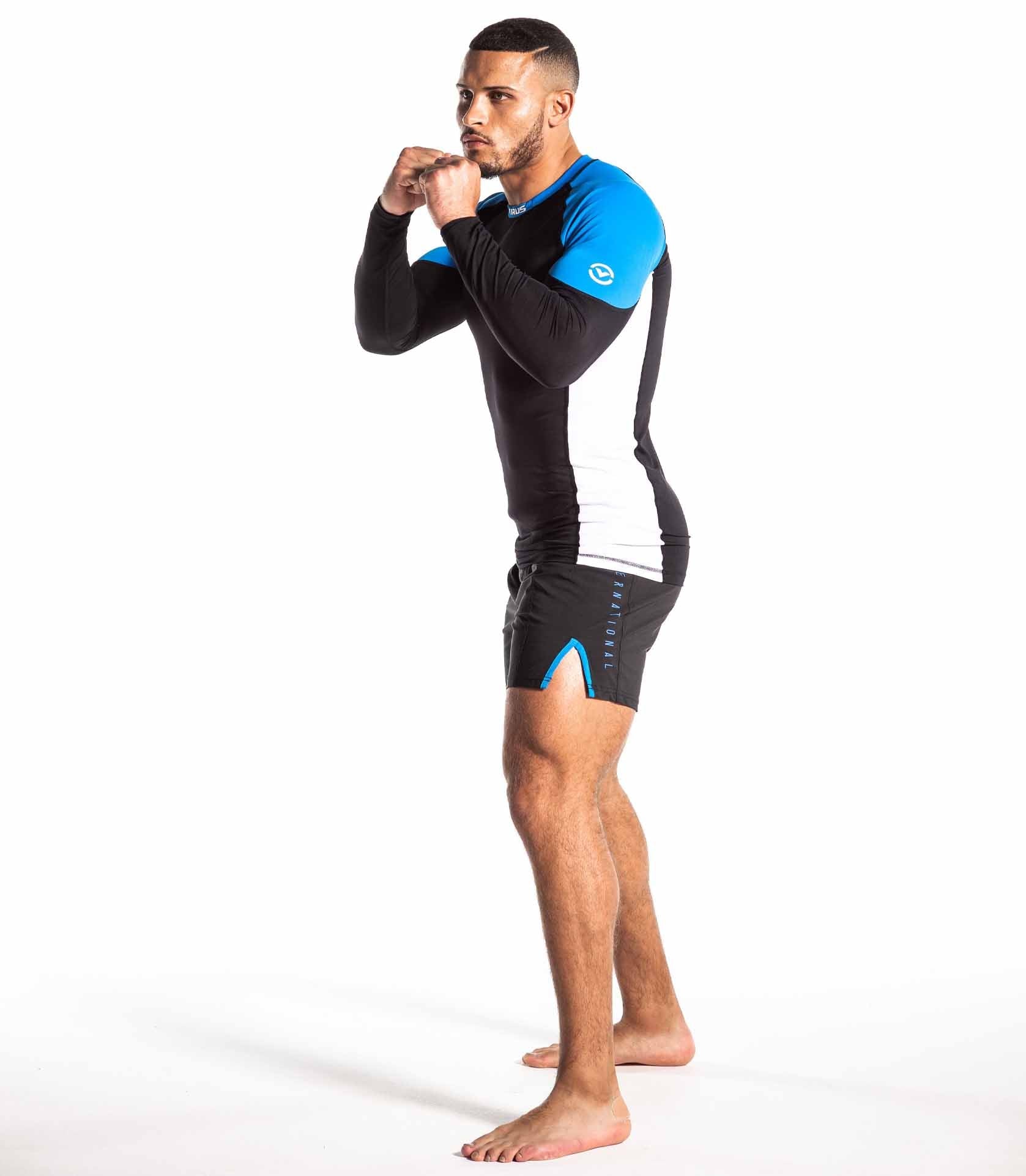 Ignite Rashguard - VIRUS® Performance Apparel
