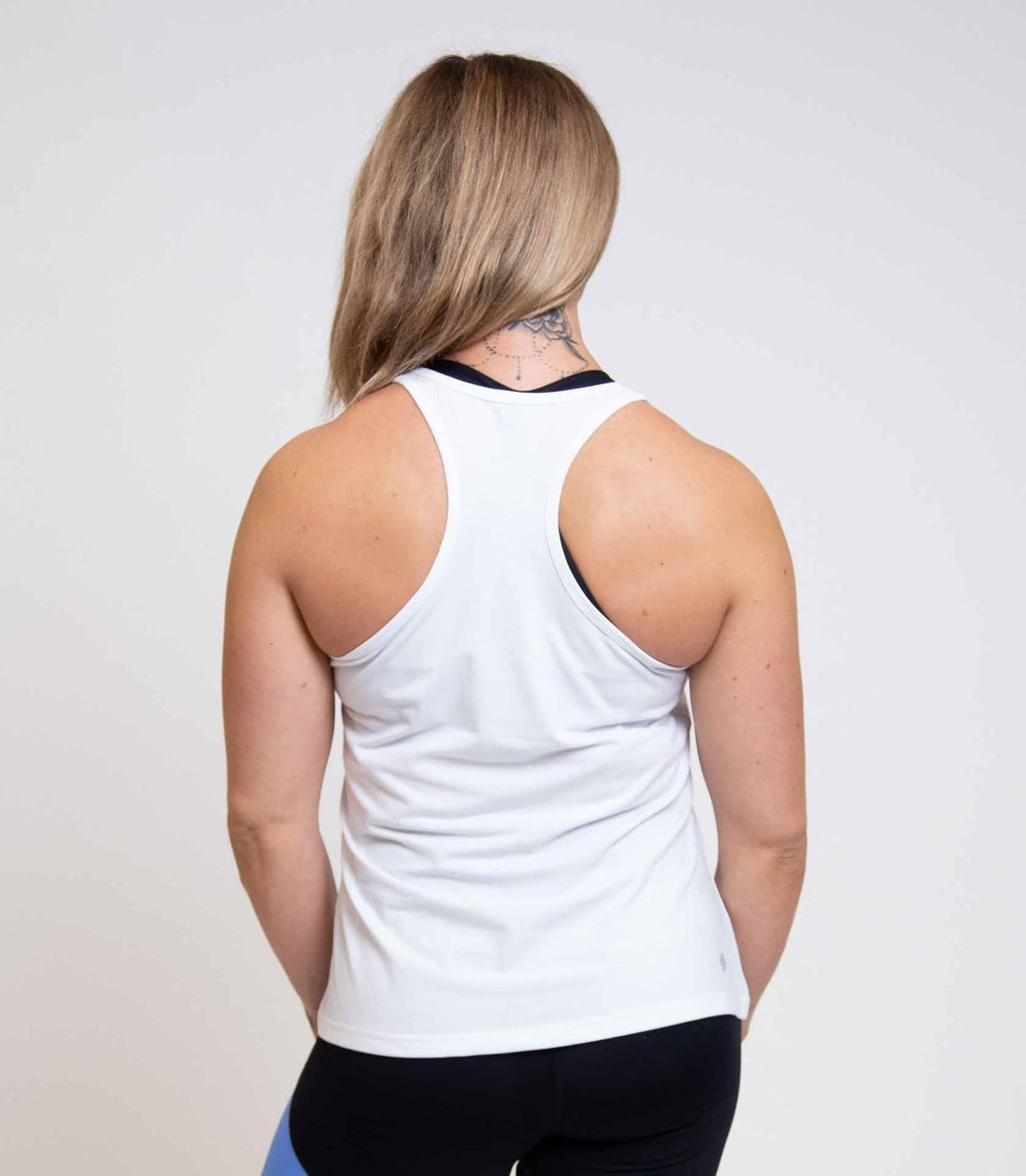 Independence Racer Back - VIRUS® Performance Apparel