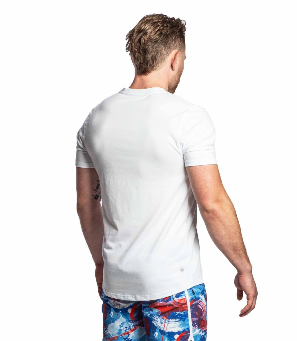 Independence Short Sleeve - VIRUS® Performance Apparel