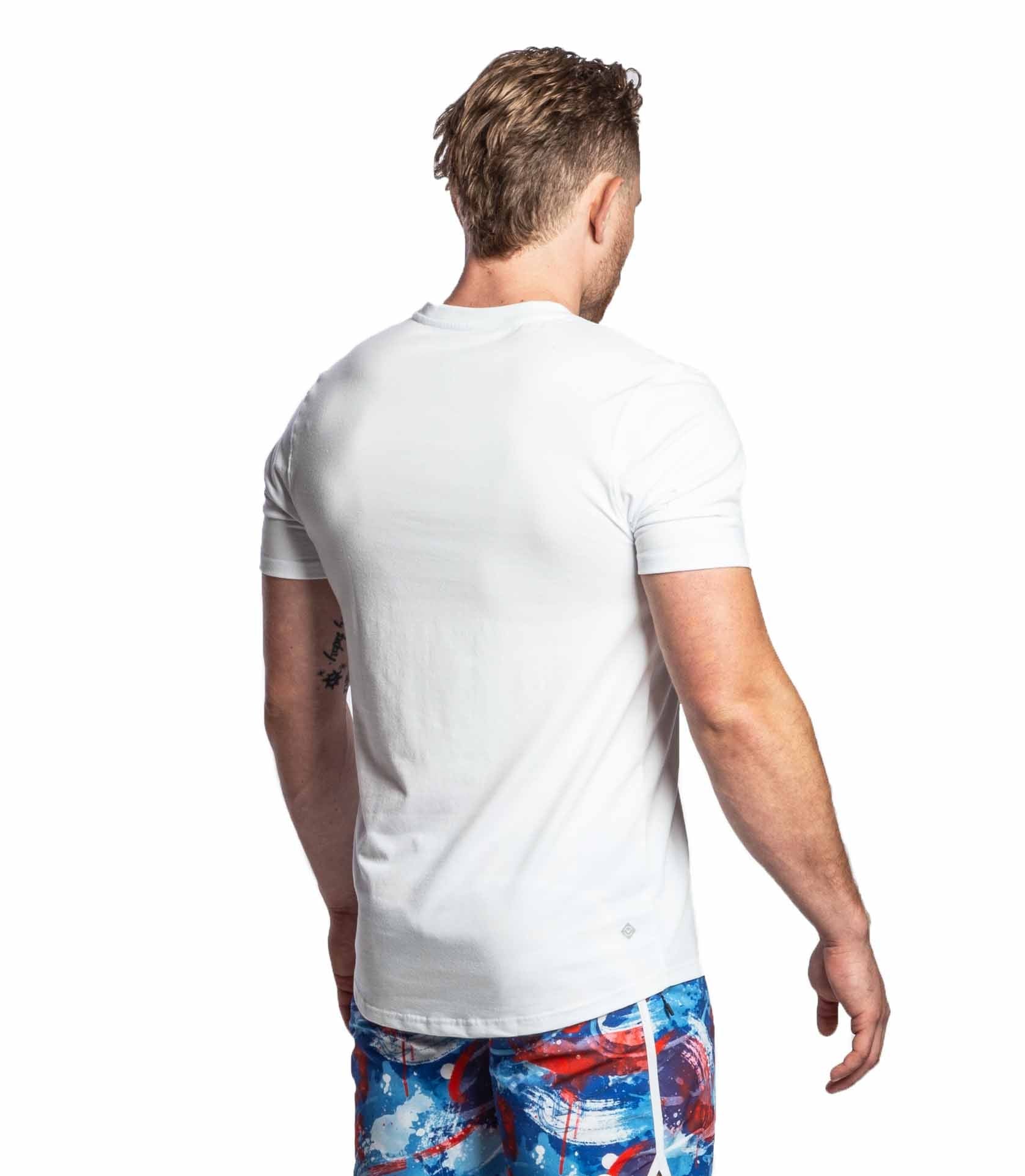 Independence Short Sleeve - VIRUS® Performance Apparel