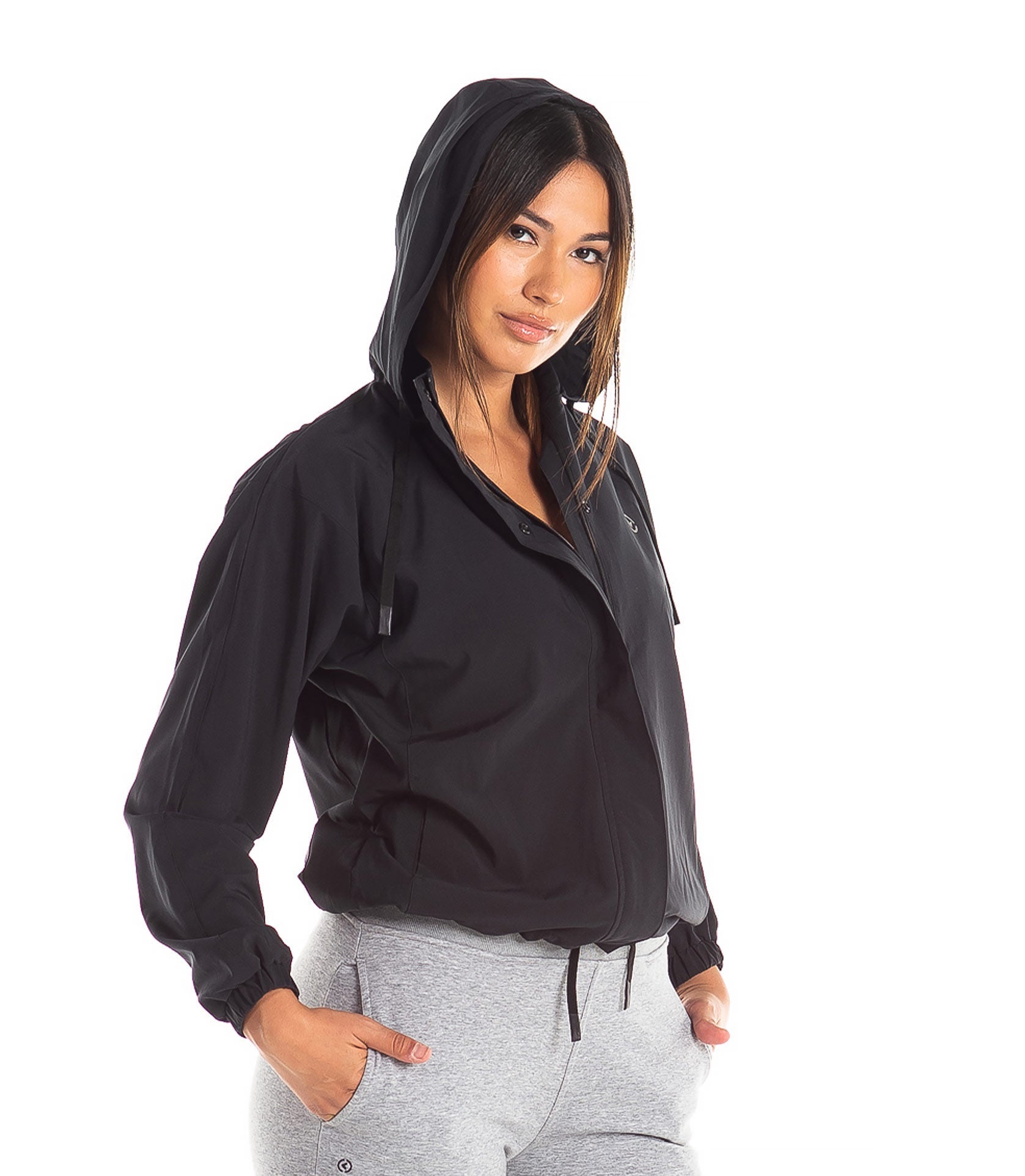 Instinct Jacket - VIRUS® Performance Apparel