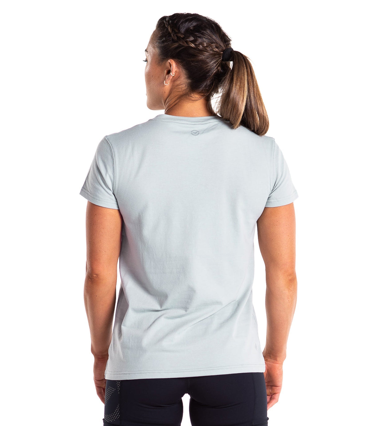 INTL Short Sleeve - VIRUS® Performance Apparel. Slide 2 of 2
