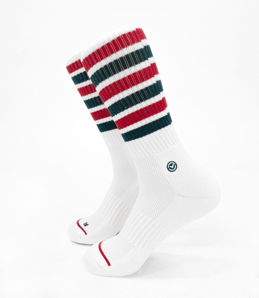 Kaydence Socks - VIRUS® Performance Apparel