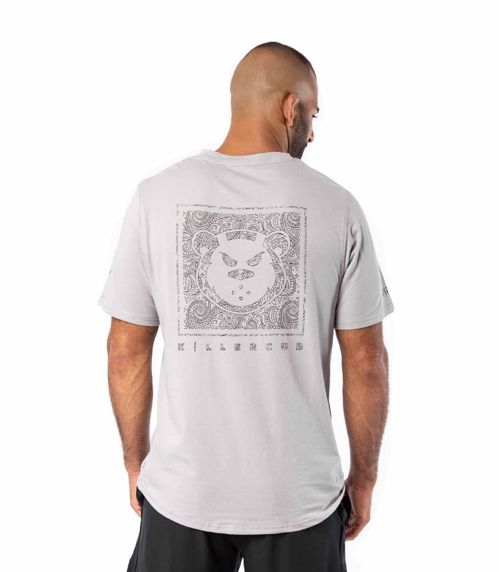 Killer Cub Short Sleeve - VIRUS® Performance Apparel