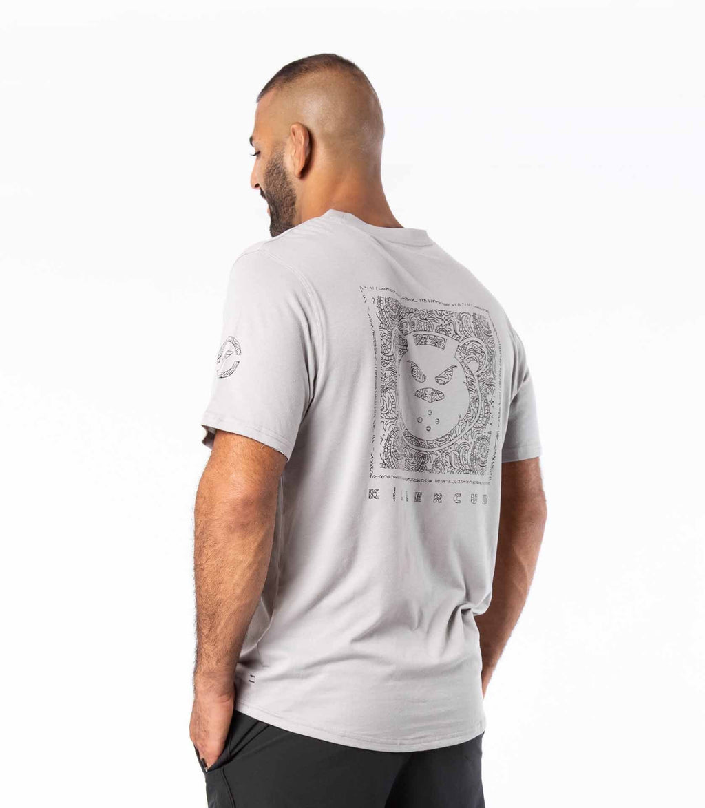 Killer Cub Short Sleeve - VIRUS® Performance Apparel