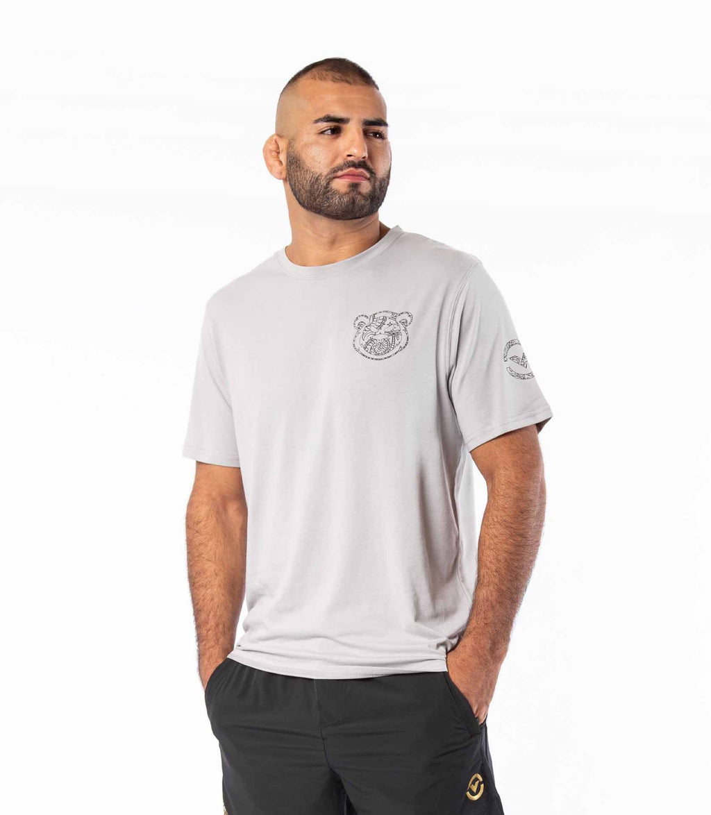 Killer Cub Short Sleeve - VIRUS® Performance Apparel