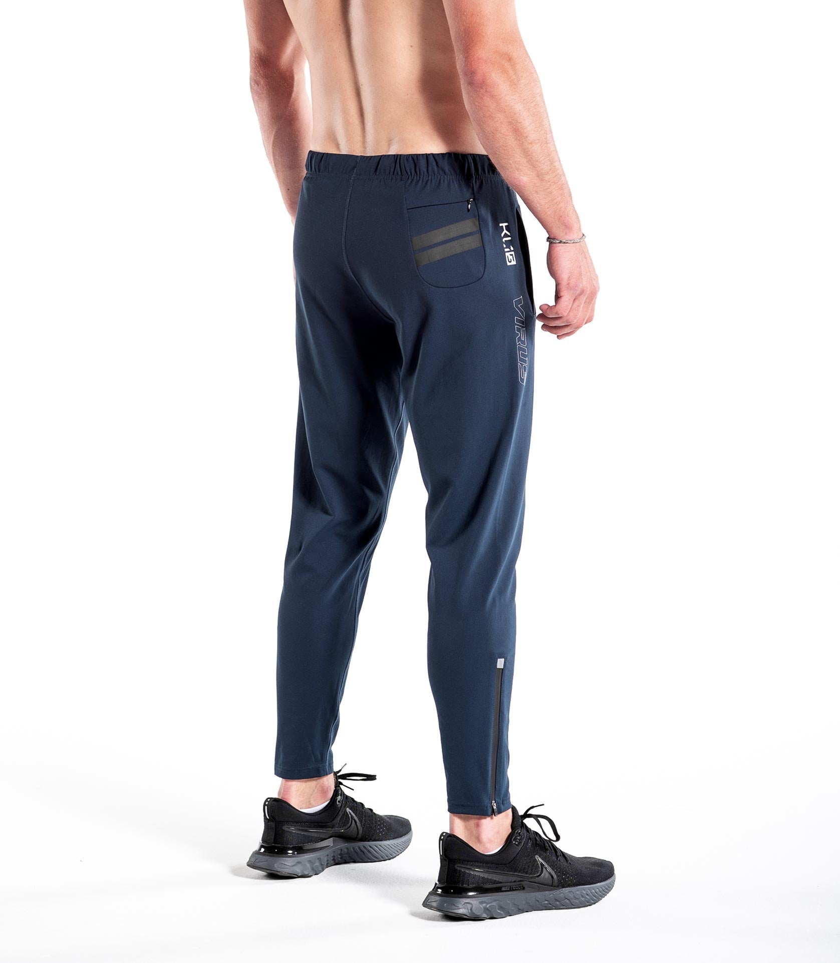 KL1.5 Joggers Custom - VIRUS® Performance Apparel
