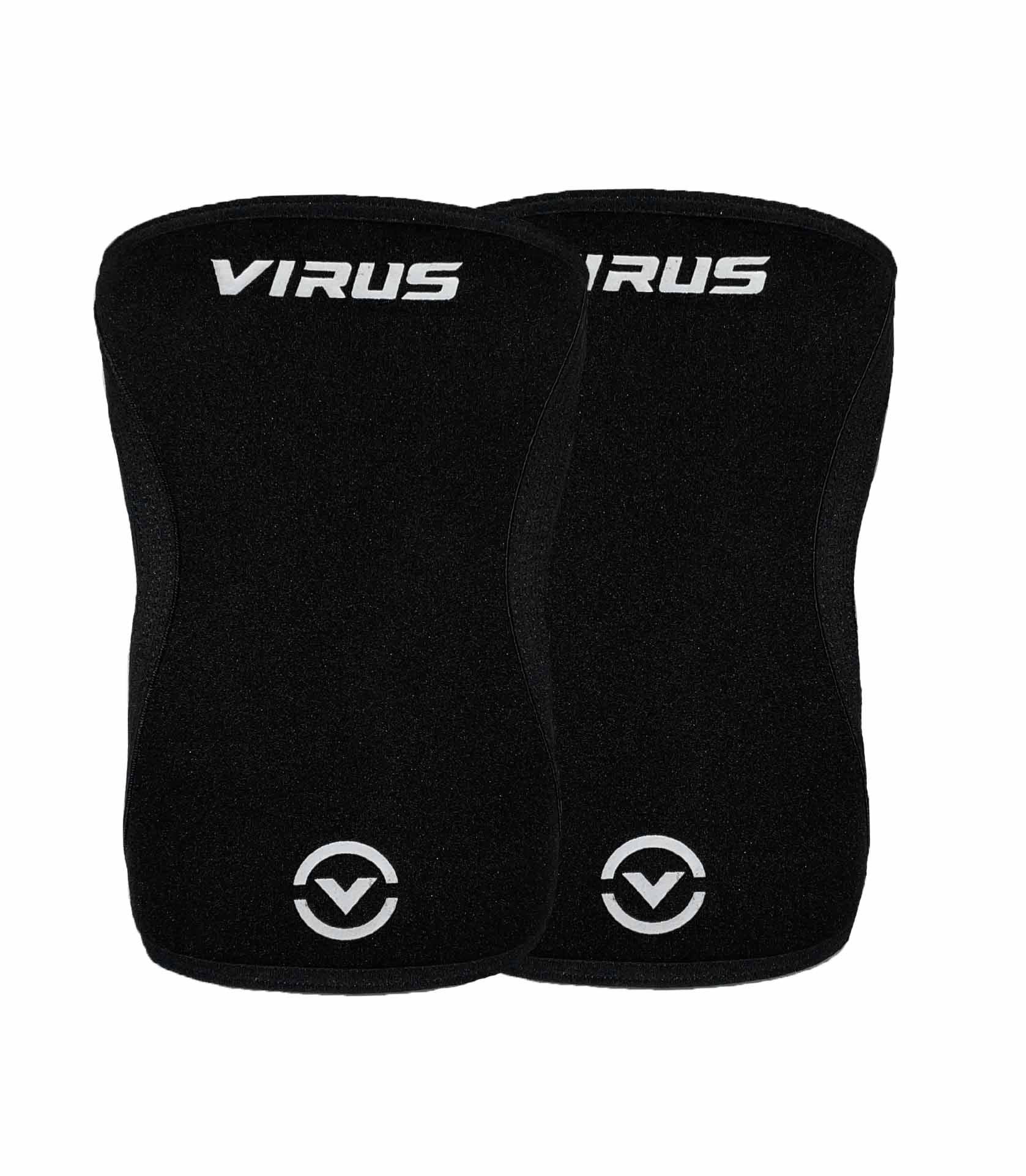Recoil Knee Sleeves