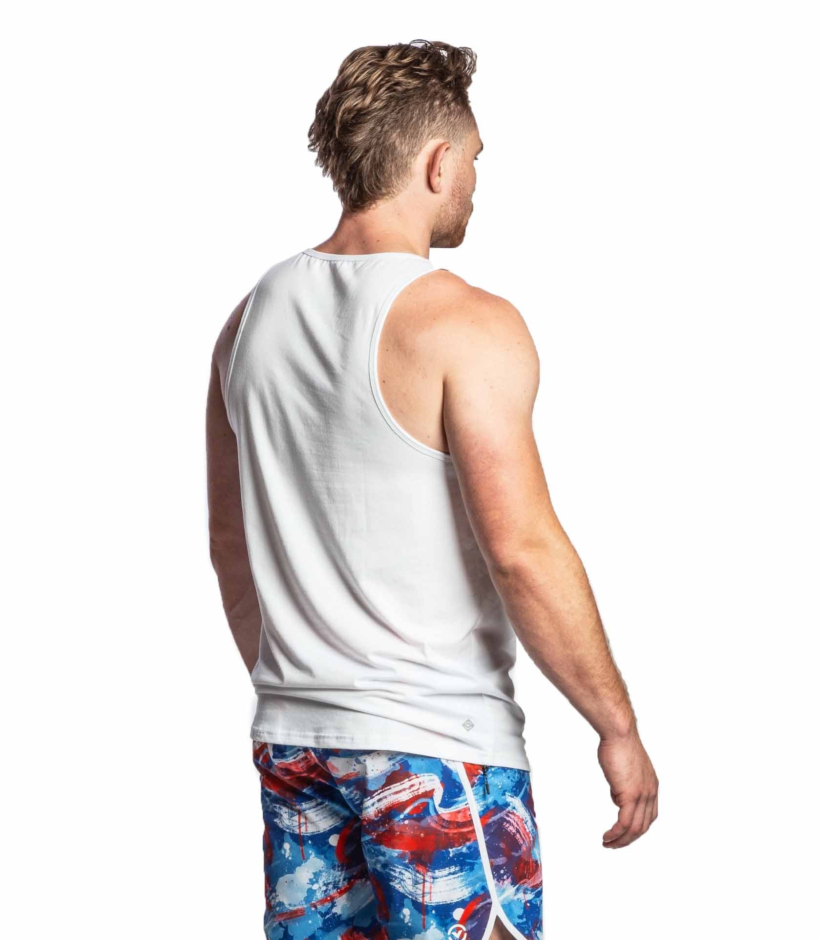 Knight Independence Tank - VIRUS® Performance Apparel