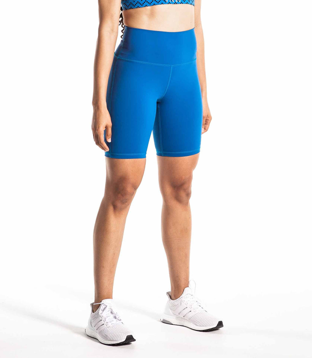 Legacy Tech Shorts - VIRUS® Performance Apparel