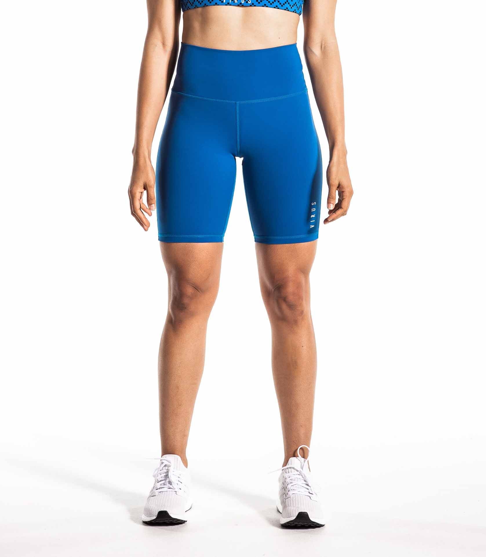 Legacy Tech Shorts - VIRUS® Performance Apparel