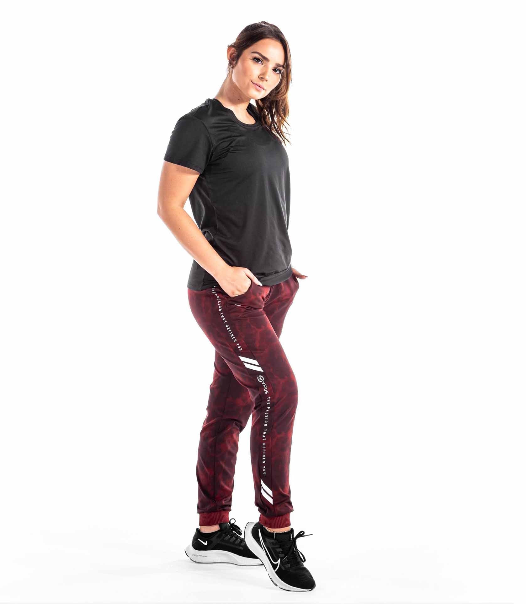 Lunar Joggers - VIRUS® Performance Apparel