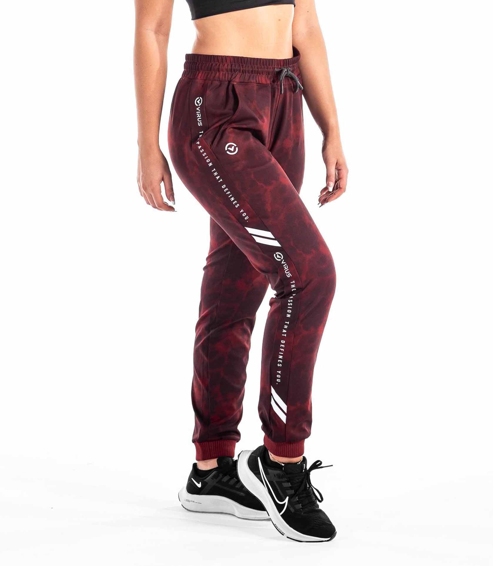 Lunar Joggers - VIRUS® Performance Apparel