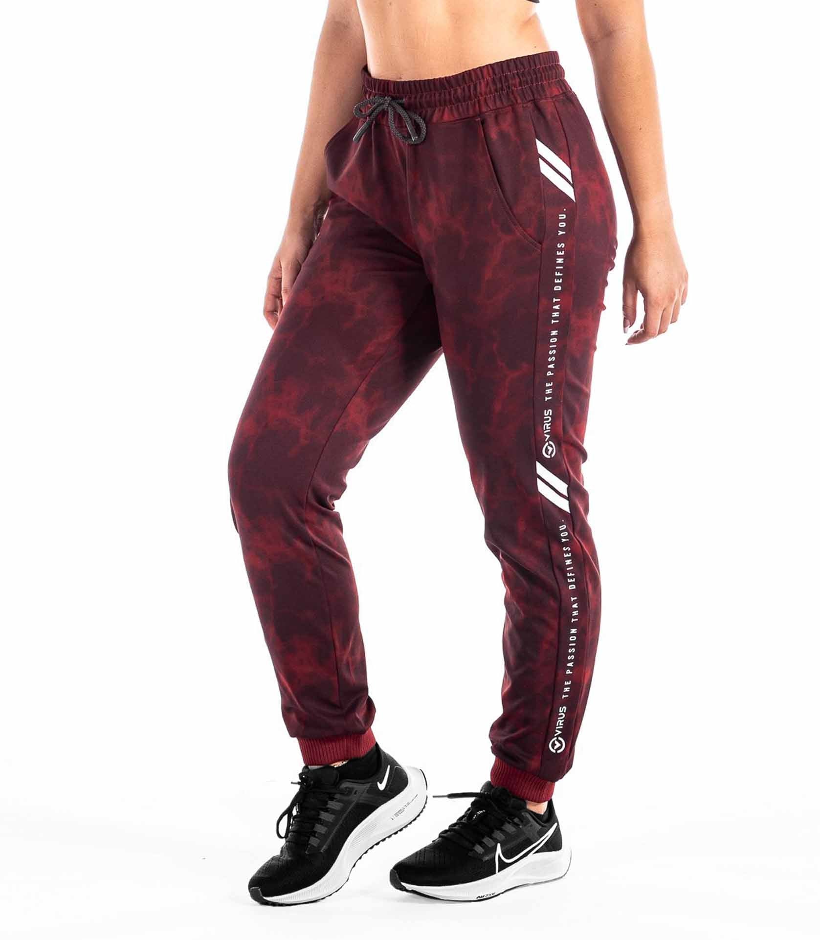 Lunar Joggers - VIRUS® Performance Apparel