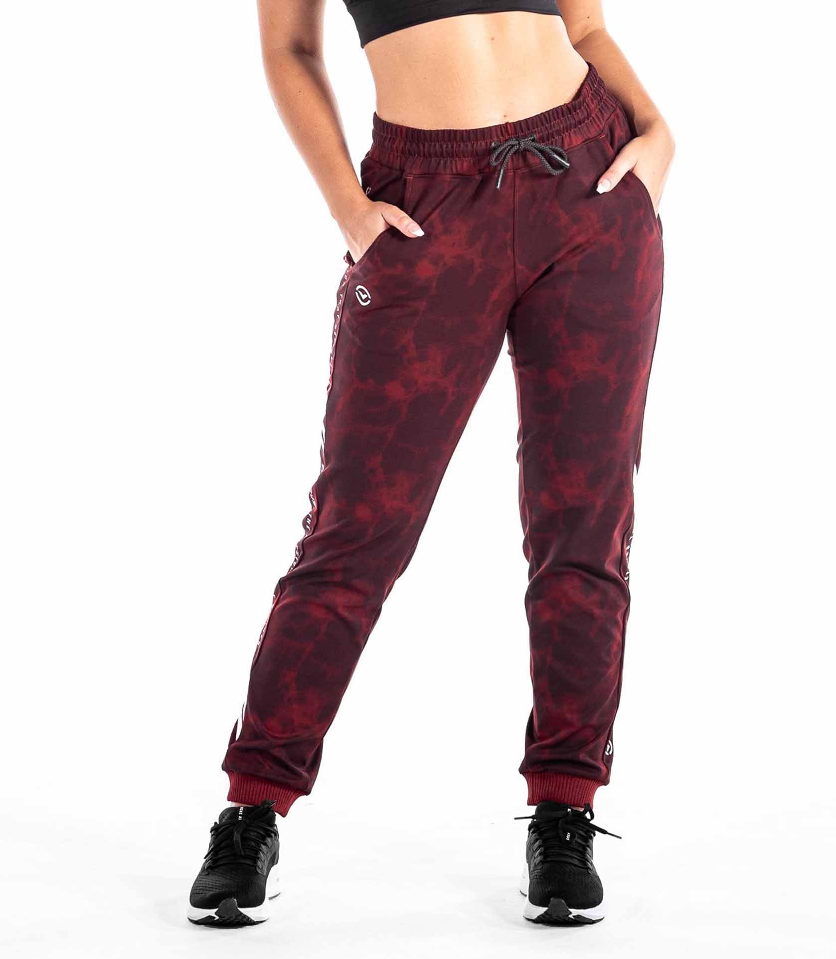 Lunar Joggers - VIRUS® Performance Apparel