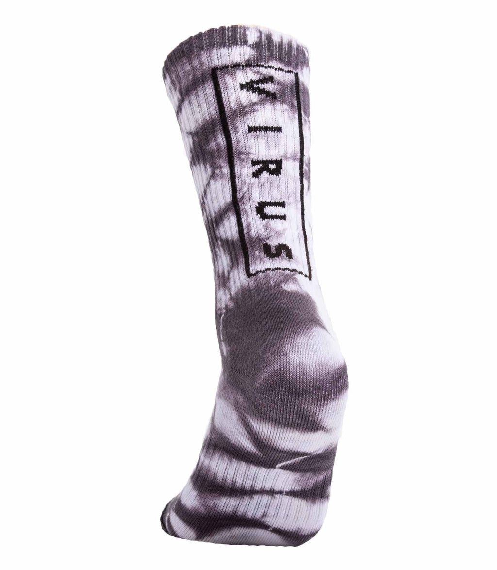 Lunette Crew Socks - VIRUS® Performance Apparel