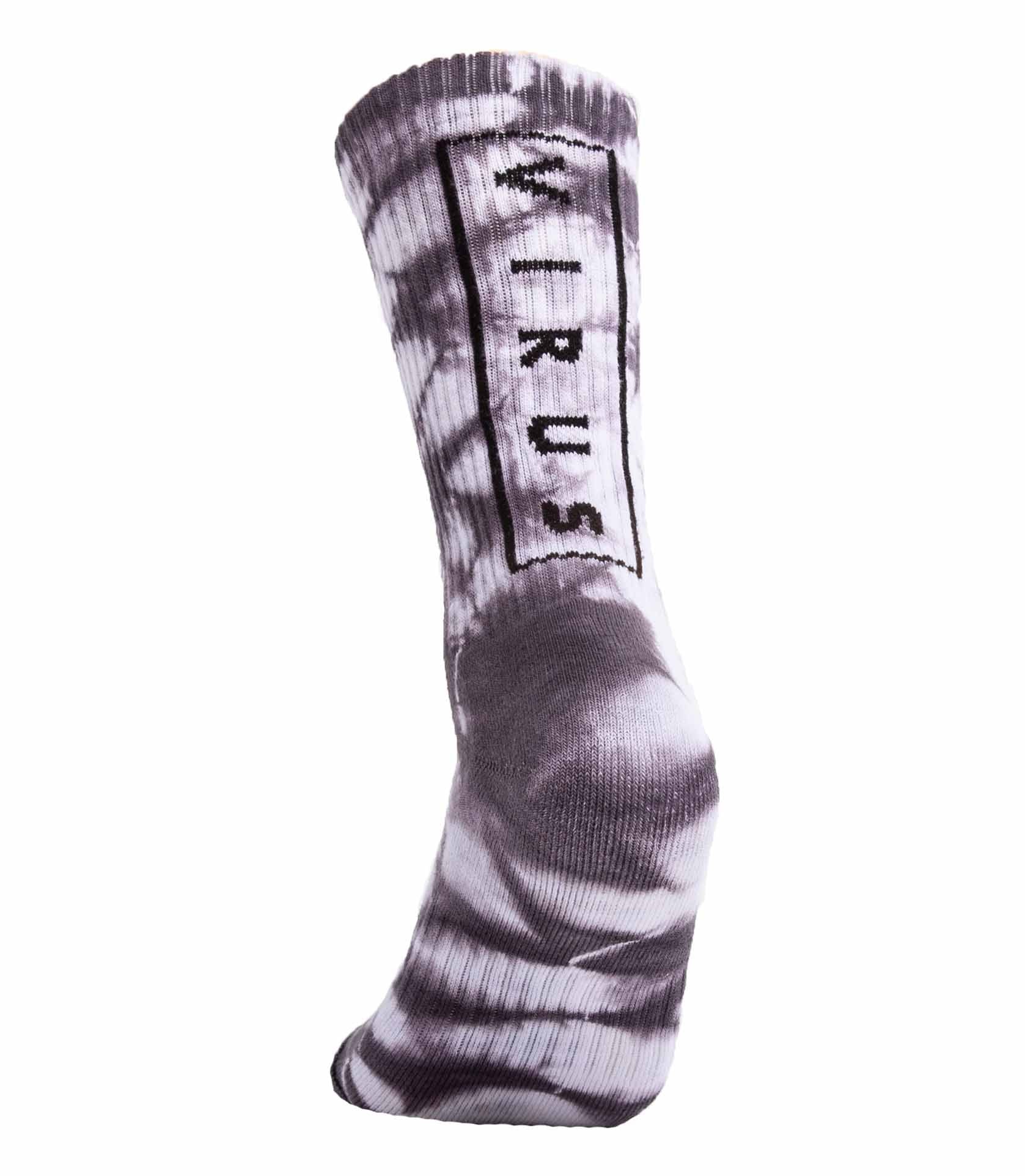 Lunette Crew Socks - VIRUS® Performance Apparel