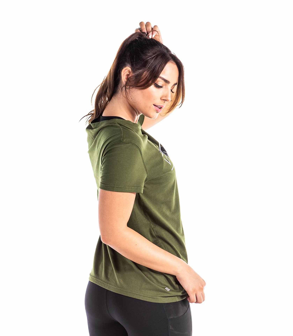 Lux Short Sleeve - VIRUS® Performance Apparel