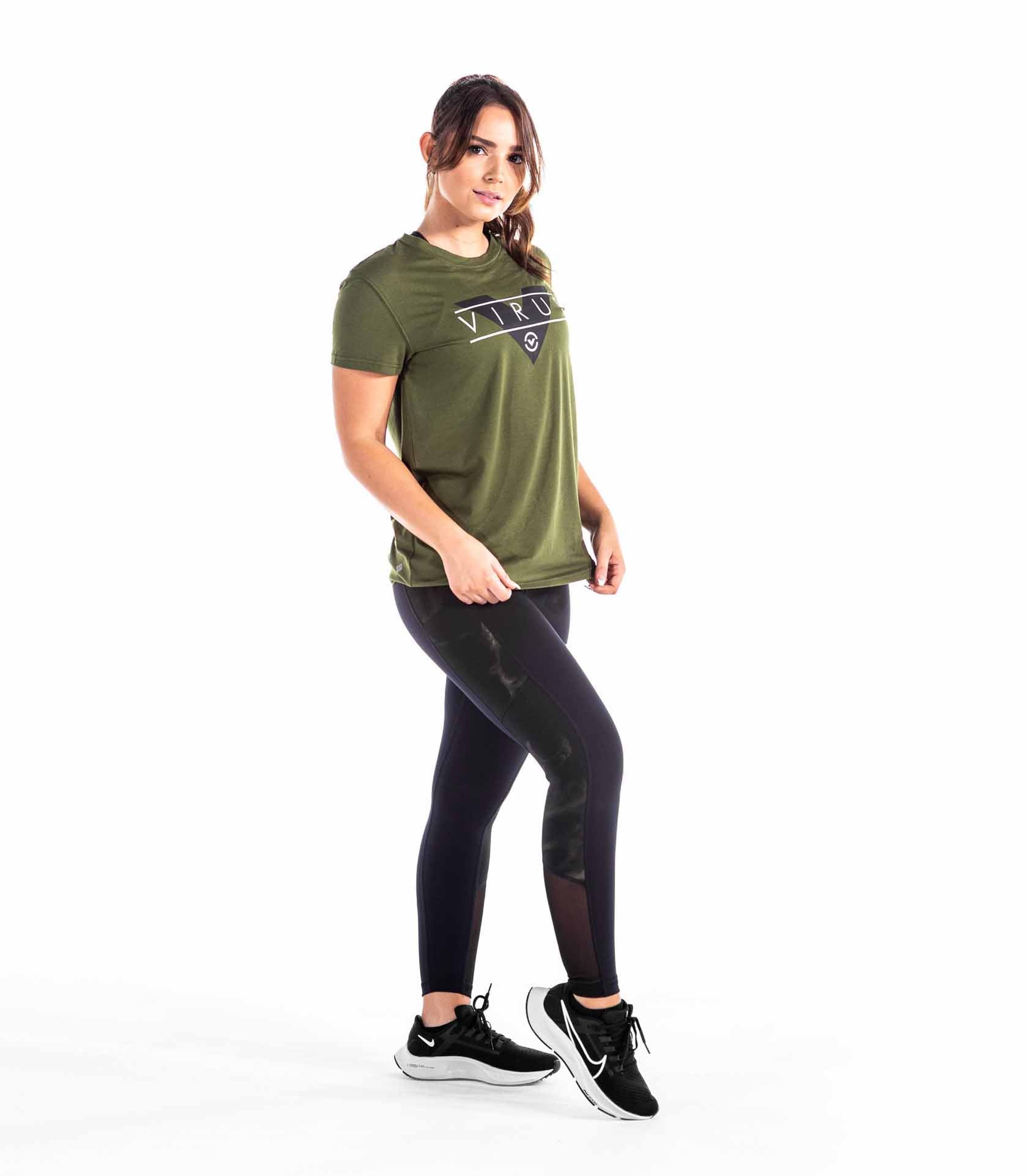 Lux Short Sleeve